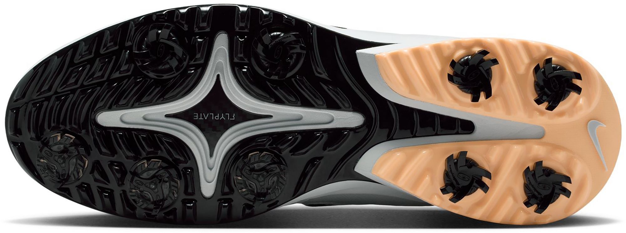 Nike Men's Victory Tour 4 Golf Shoes product image