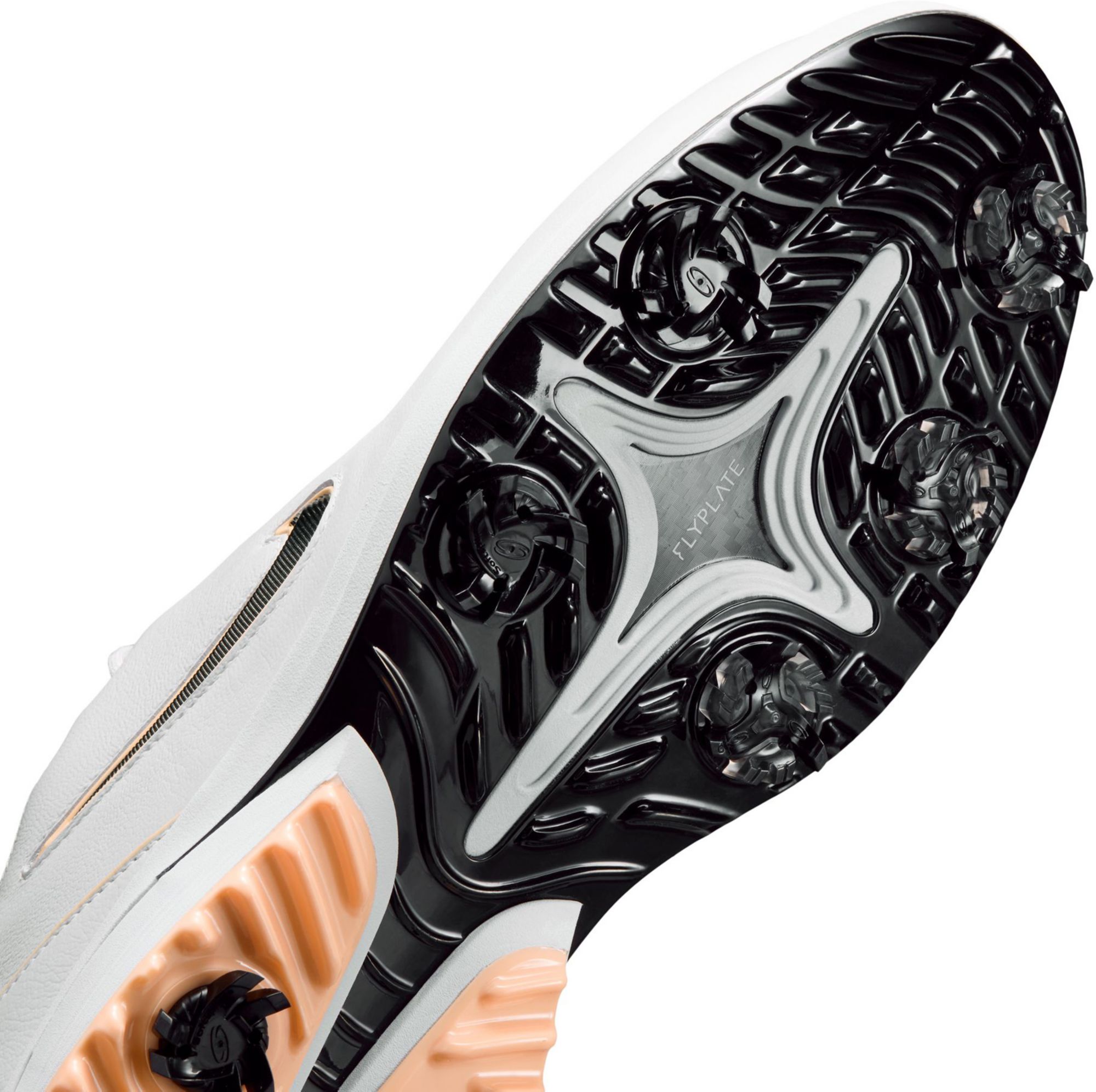 Nike Men's Victory Tour 4 Golf Shoes product image