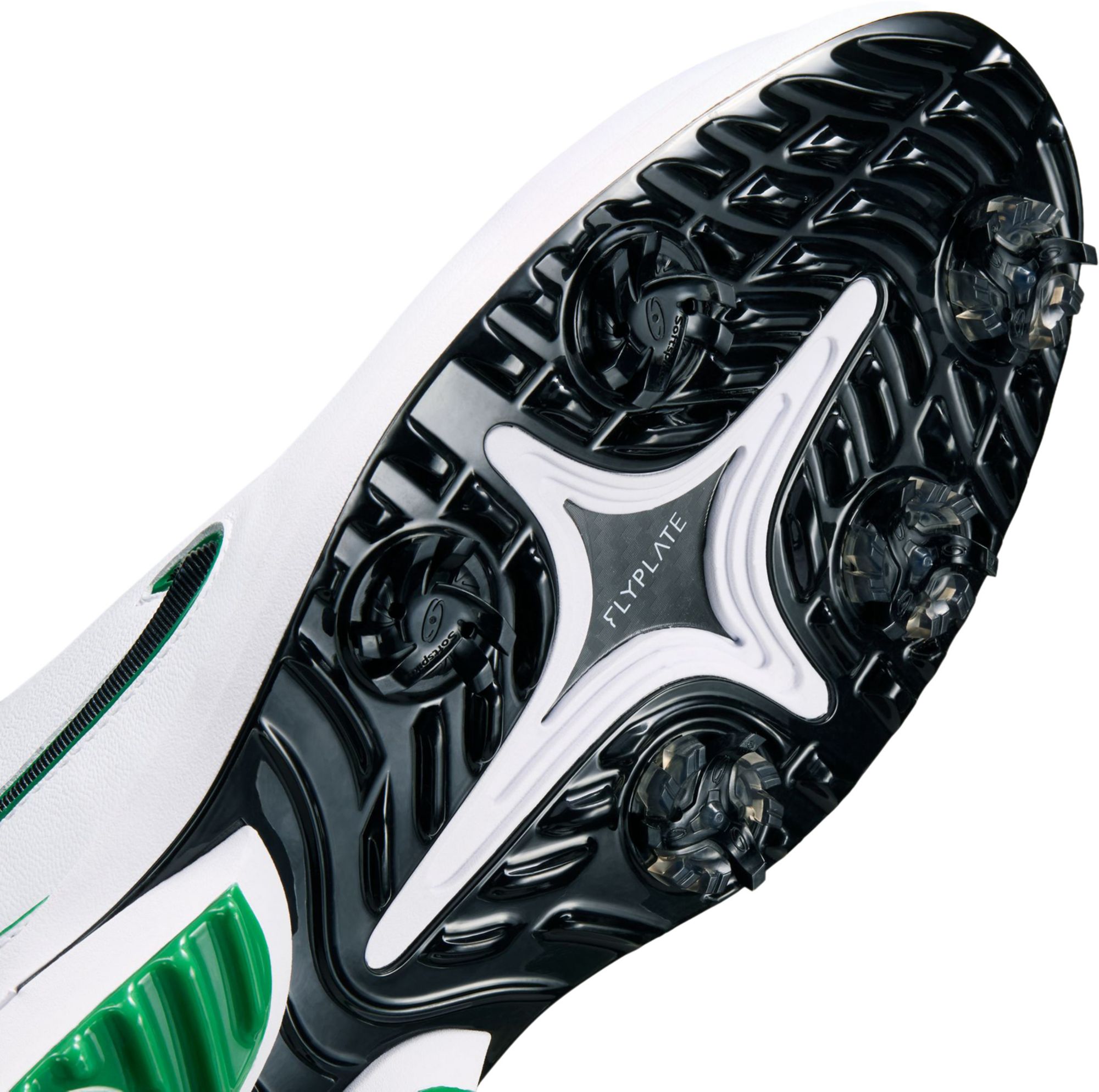 Nike Men's Victory Tour 4 Golf Shoes product image