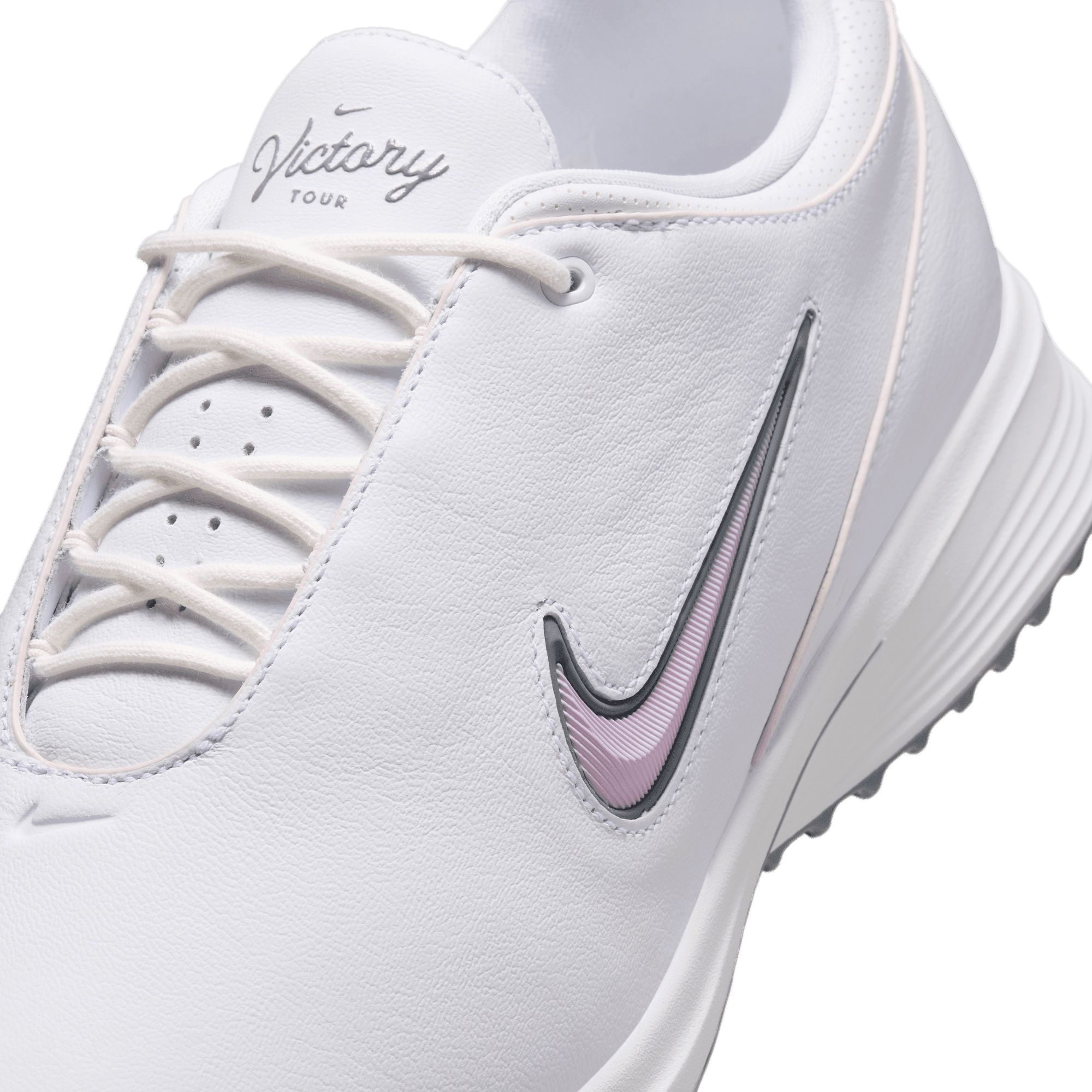 Nike Men's Victory Tour 4 Golf Shoes product image