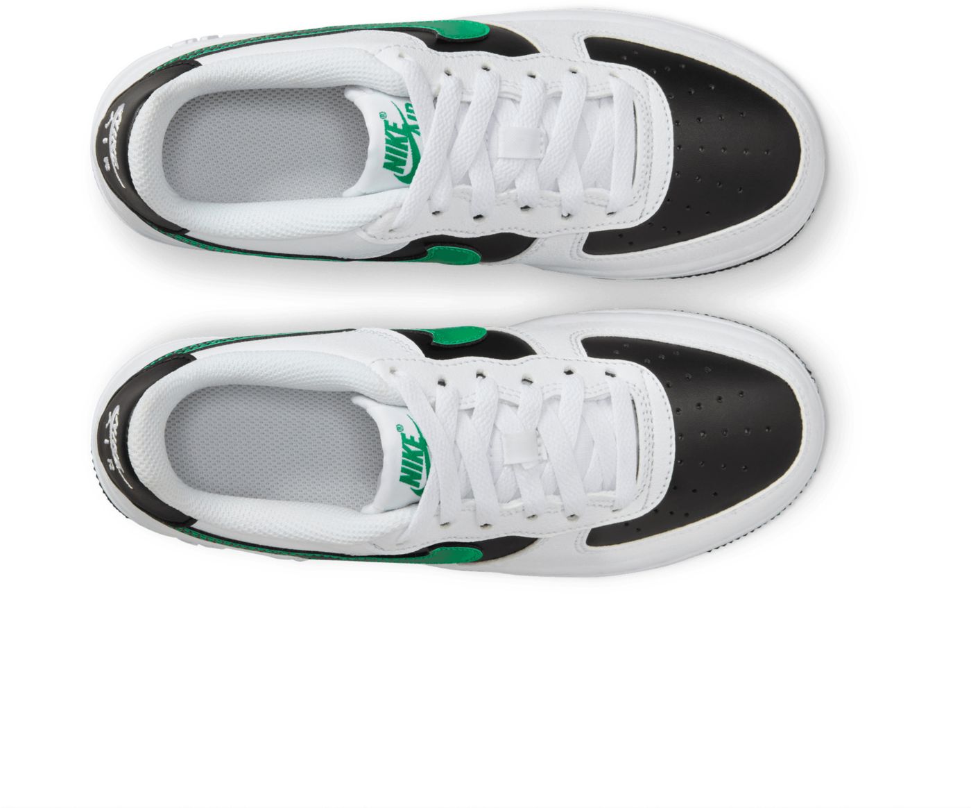 Air force 1 lv8 tennis shoes clearance