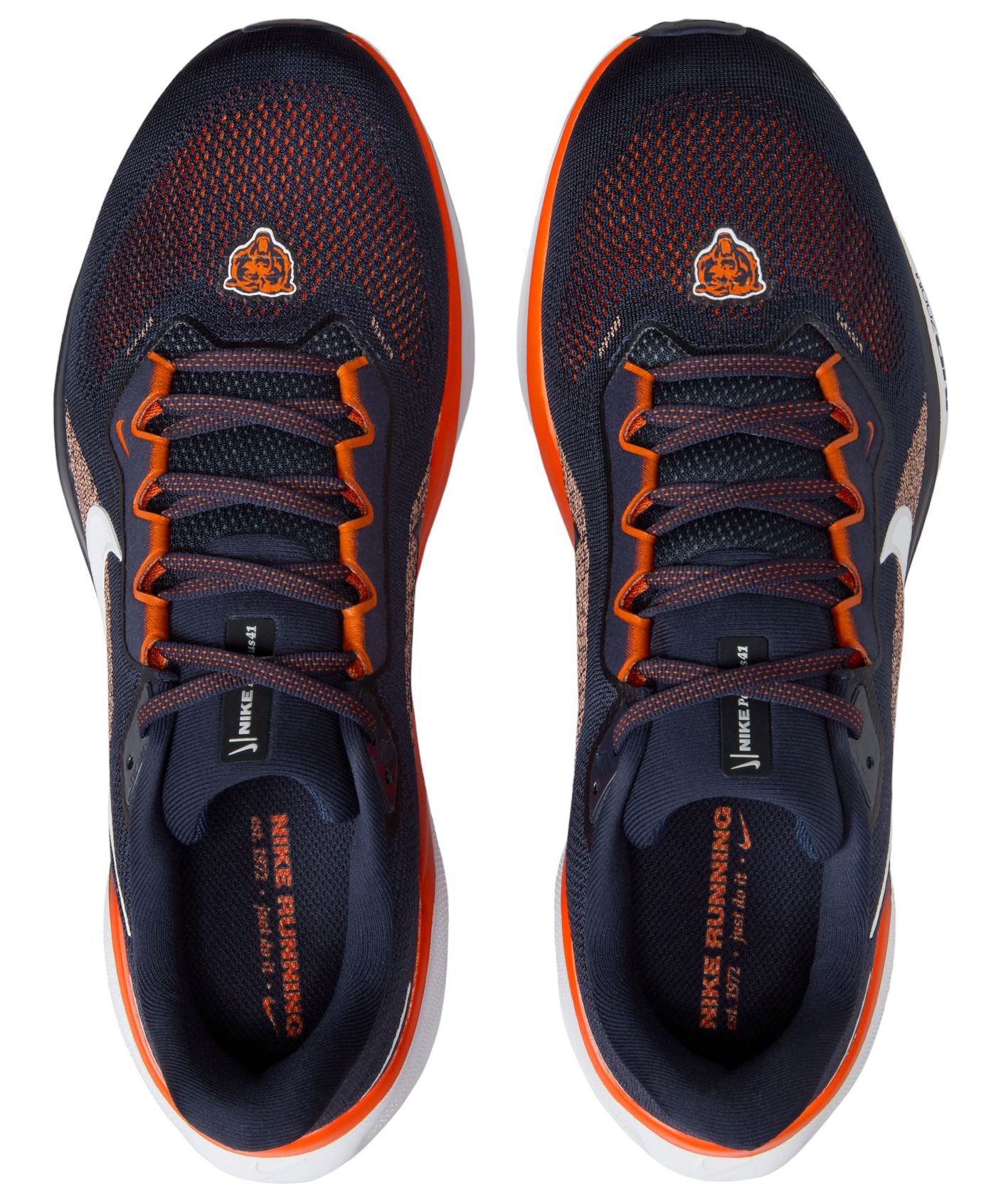 Bears nike shoes online