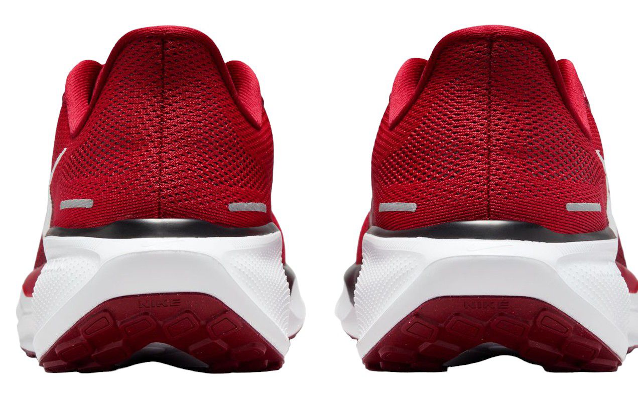 Nike Pegasus 41 Cardinals Running Shoes product image