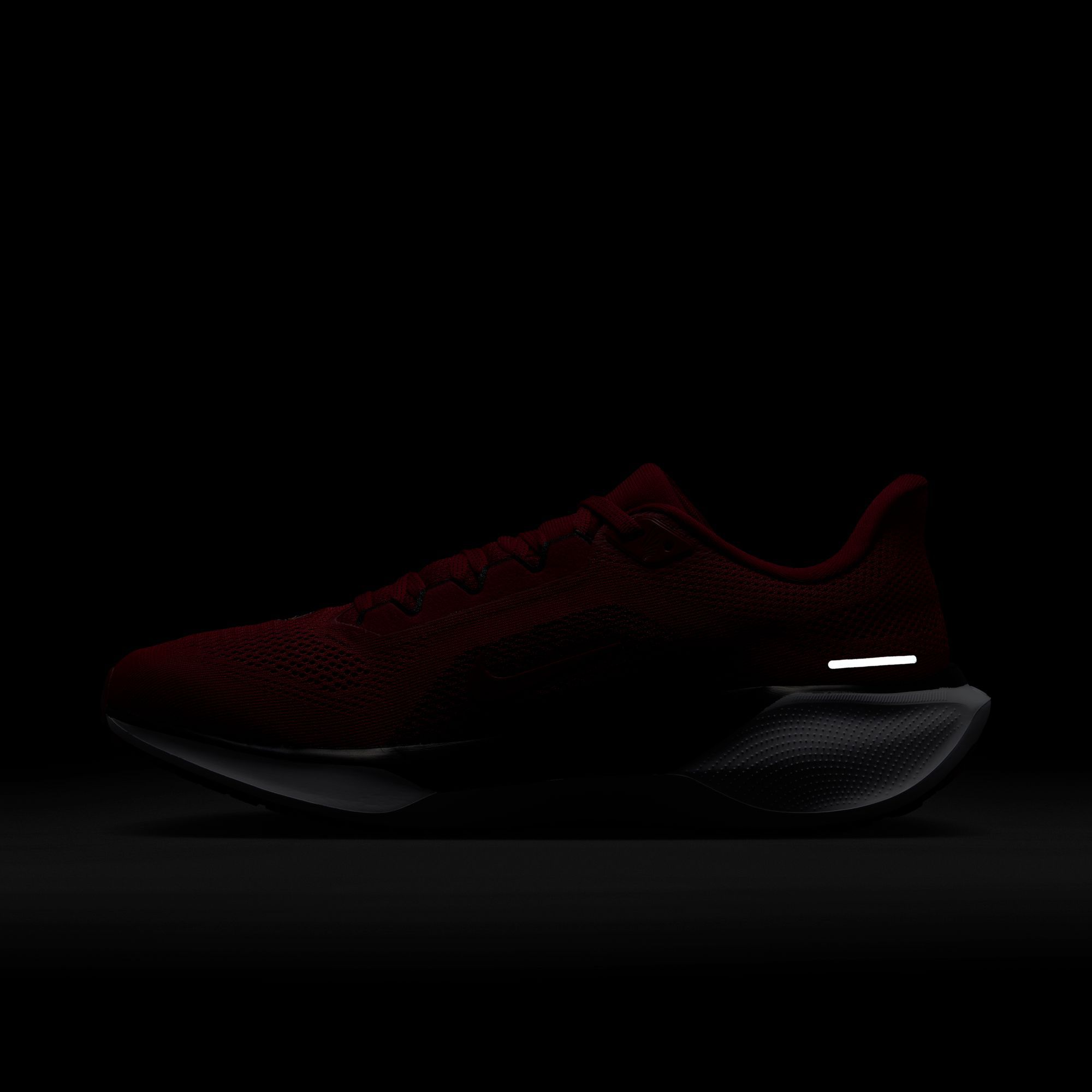 Nike Pegasus 41 Cardinals Running Shoes product image