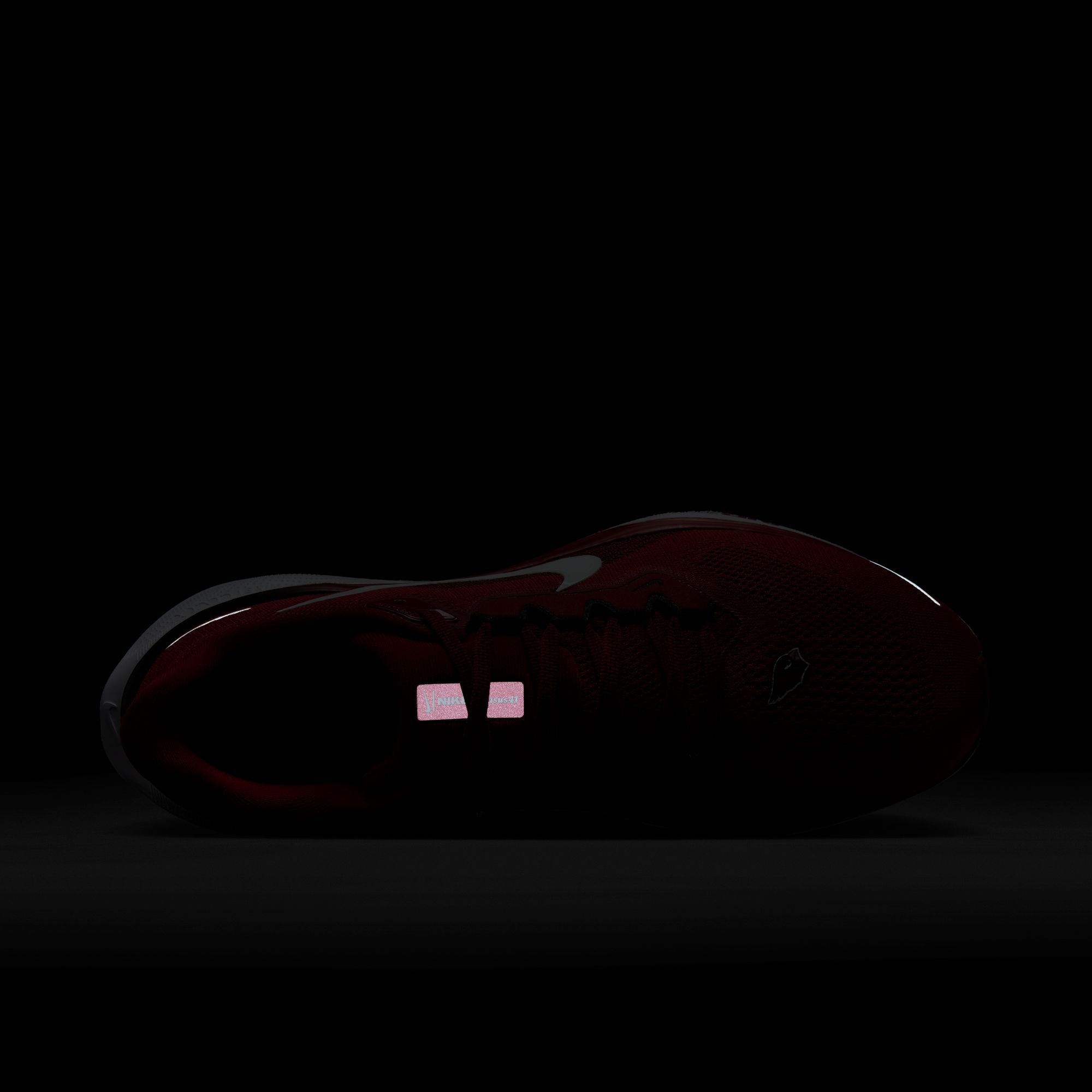 Nike Pegasus 41 Cardinals Running Shoes product image
