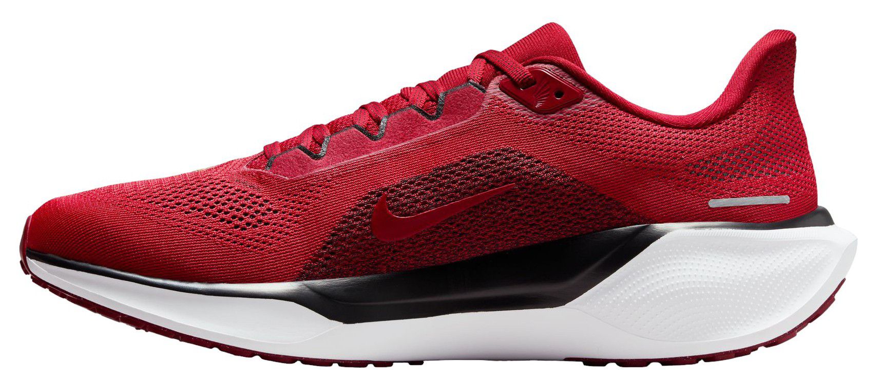 Nike Pegasus 41 Cardinals Running Shoes product image