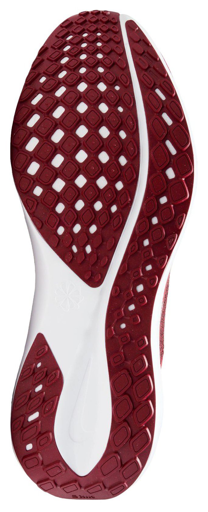 Nike Pegasus 41 Cardinals Running Shoes product image