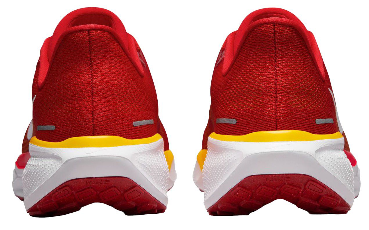 Nike Pegasus 41 Chiefs Running Shoes product image