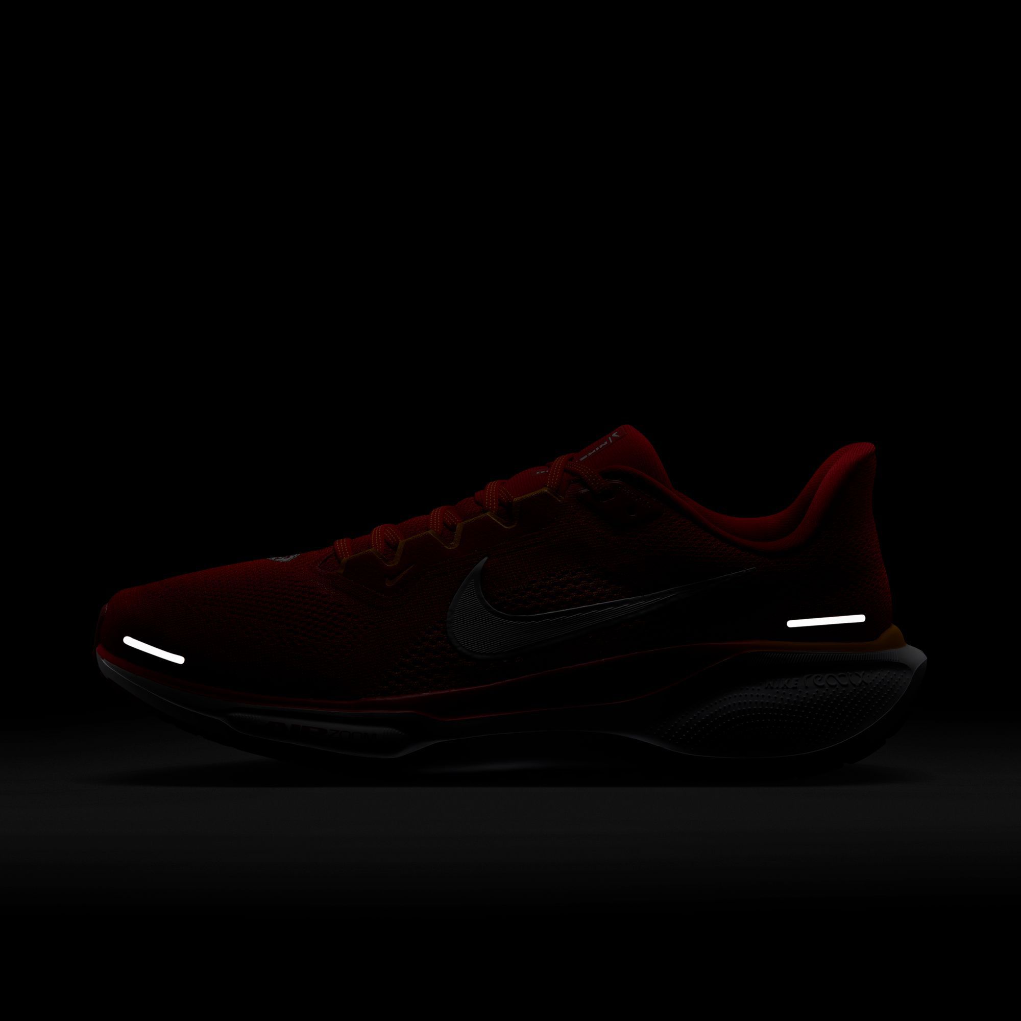 Nike Pegasus 41 Chiefs Running Shoes product image