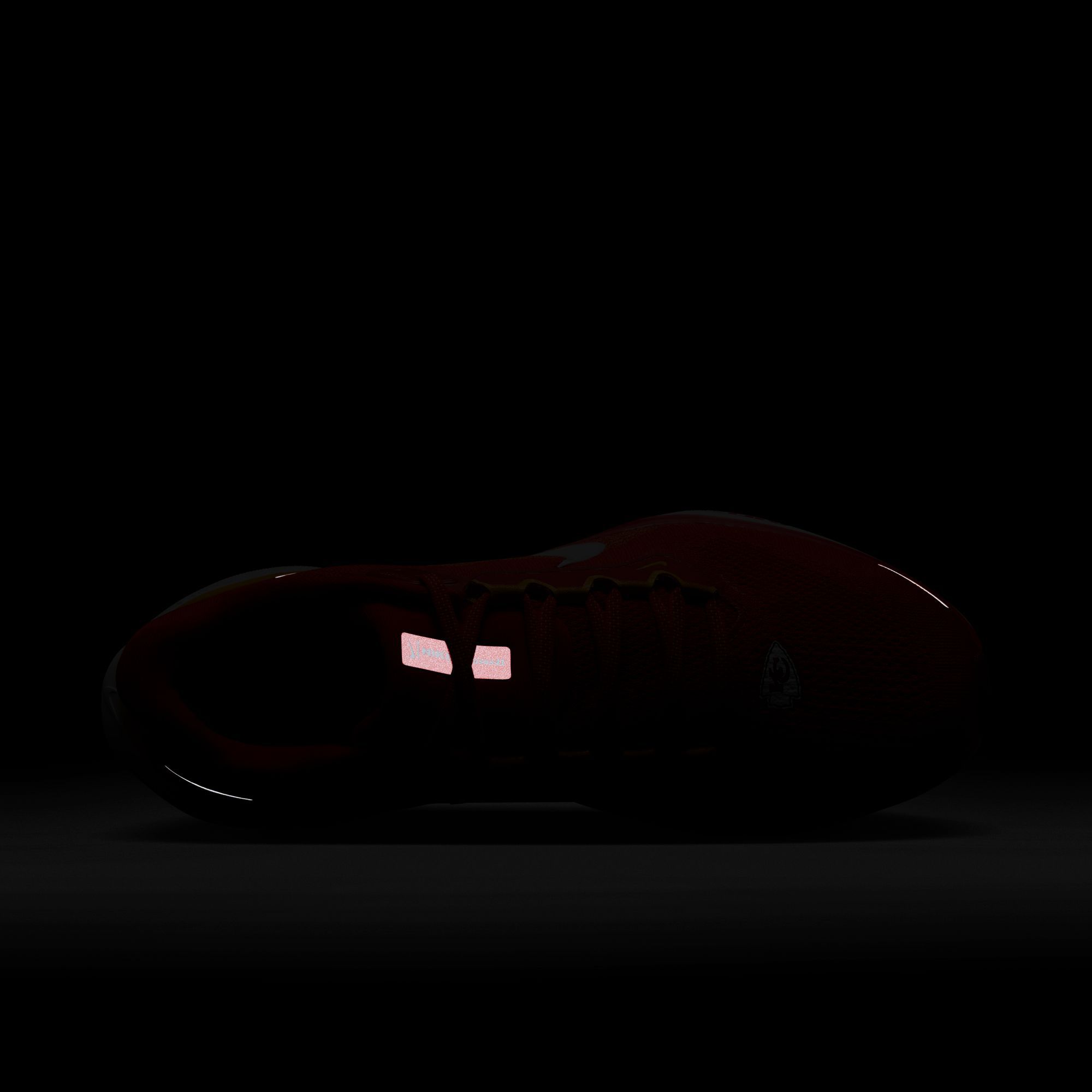 Nike Pegasus 41 Chiefs Running Shoes product image