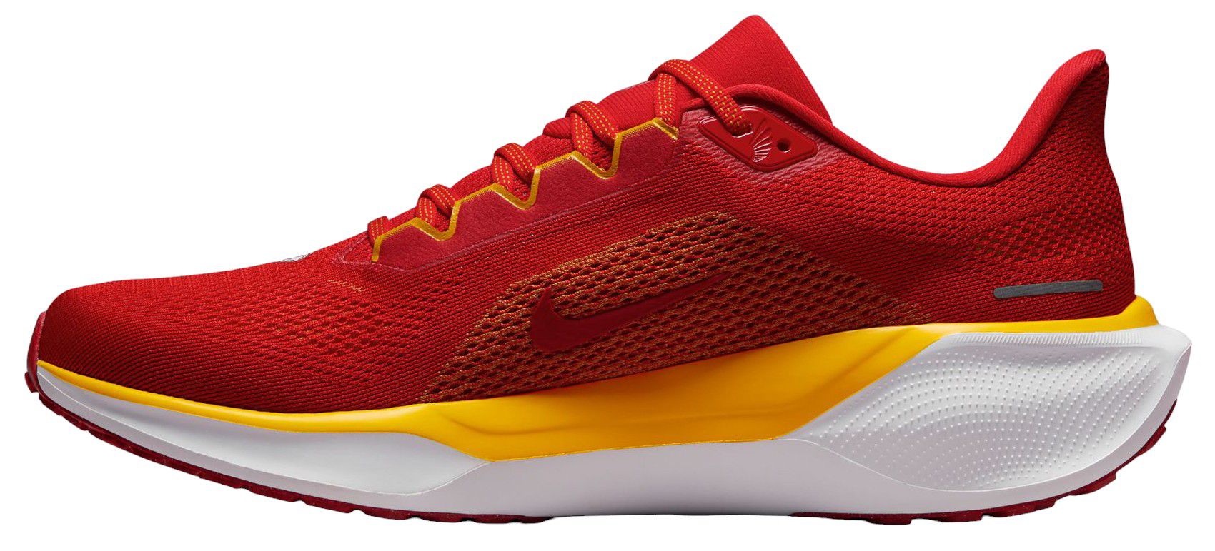Nike Pegasus 41 Chiefs Running Shoes product image