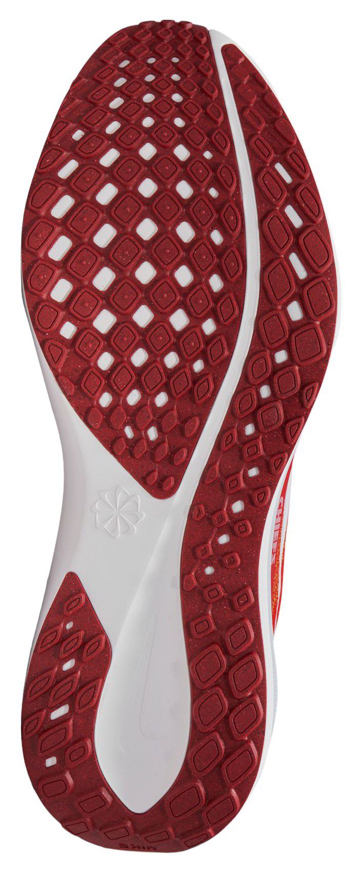 Nike Pegasus 41 Chiefs Running Shoes product image