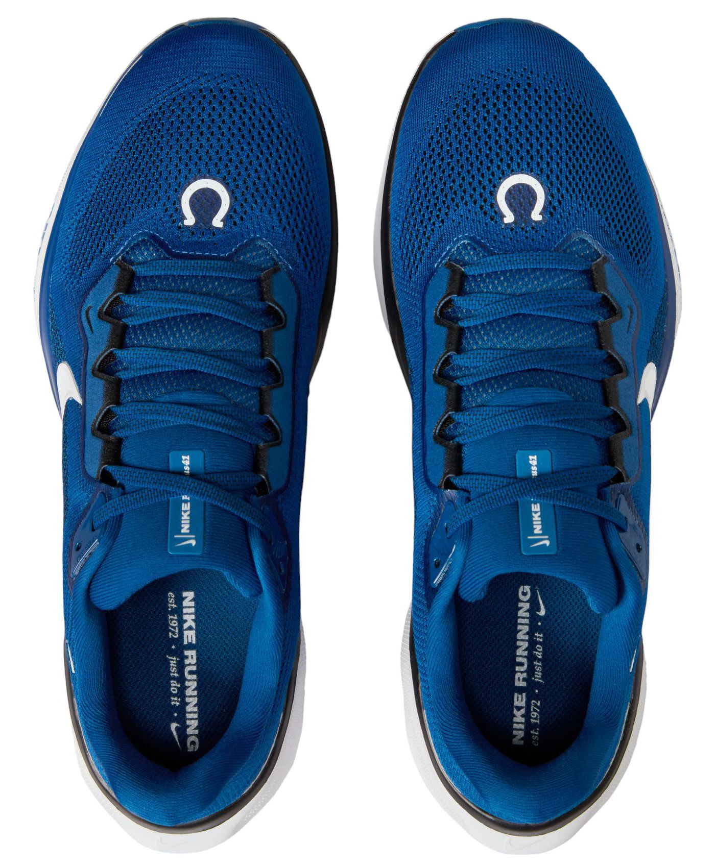 Nike colts tennis shoes deals