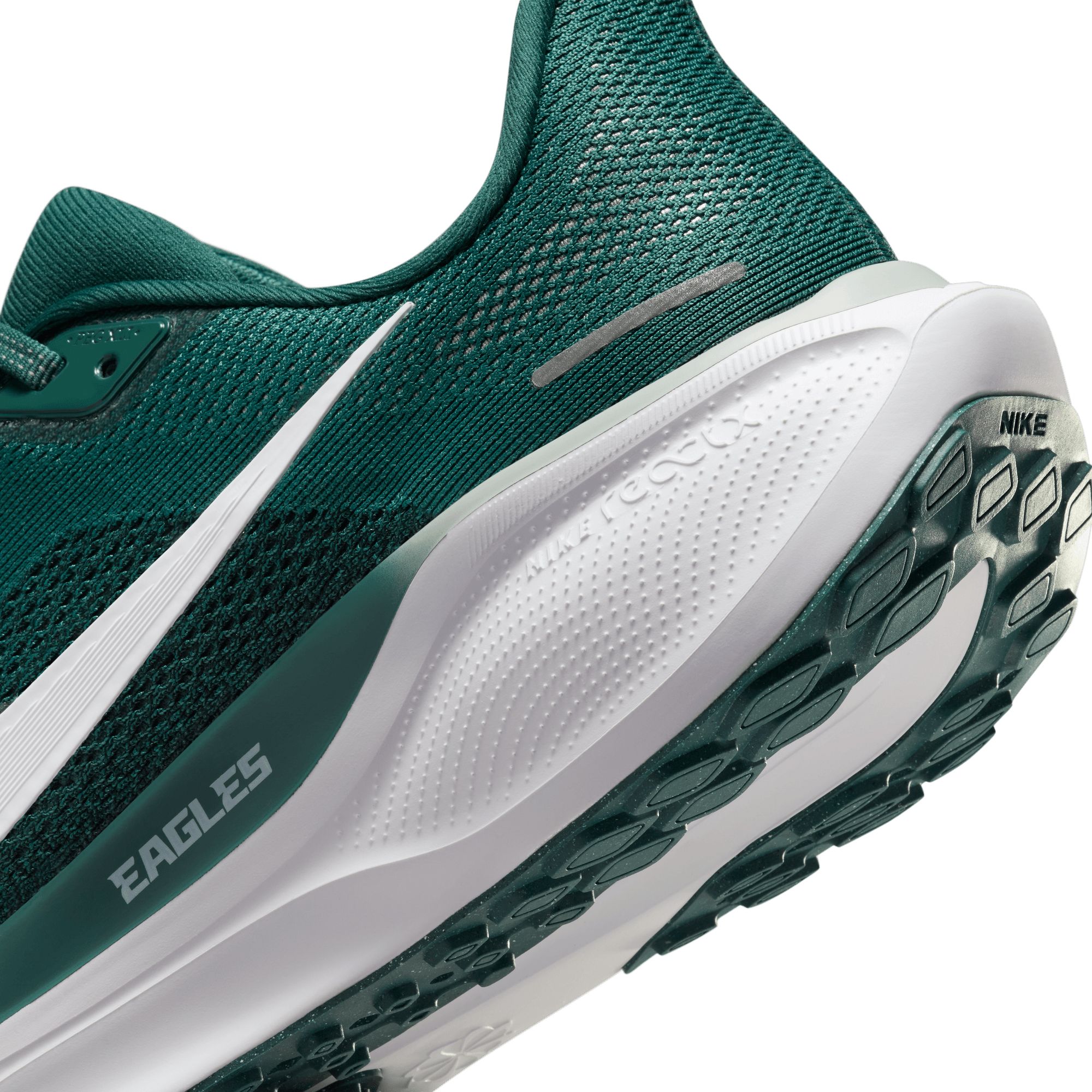 Nike Pegasus 41 Eagles Running Shoes product image
