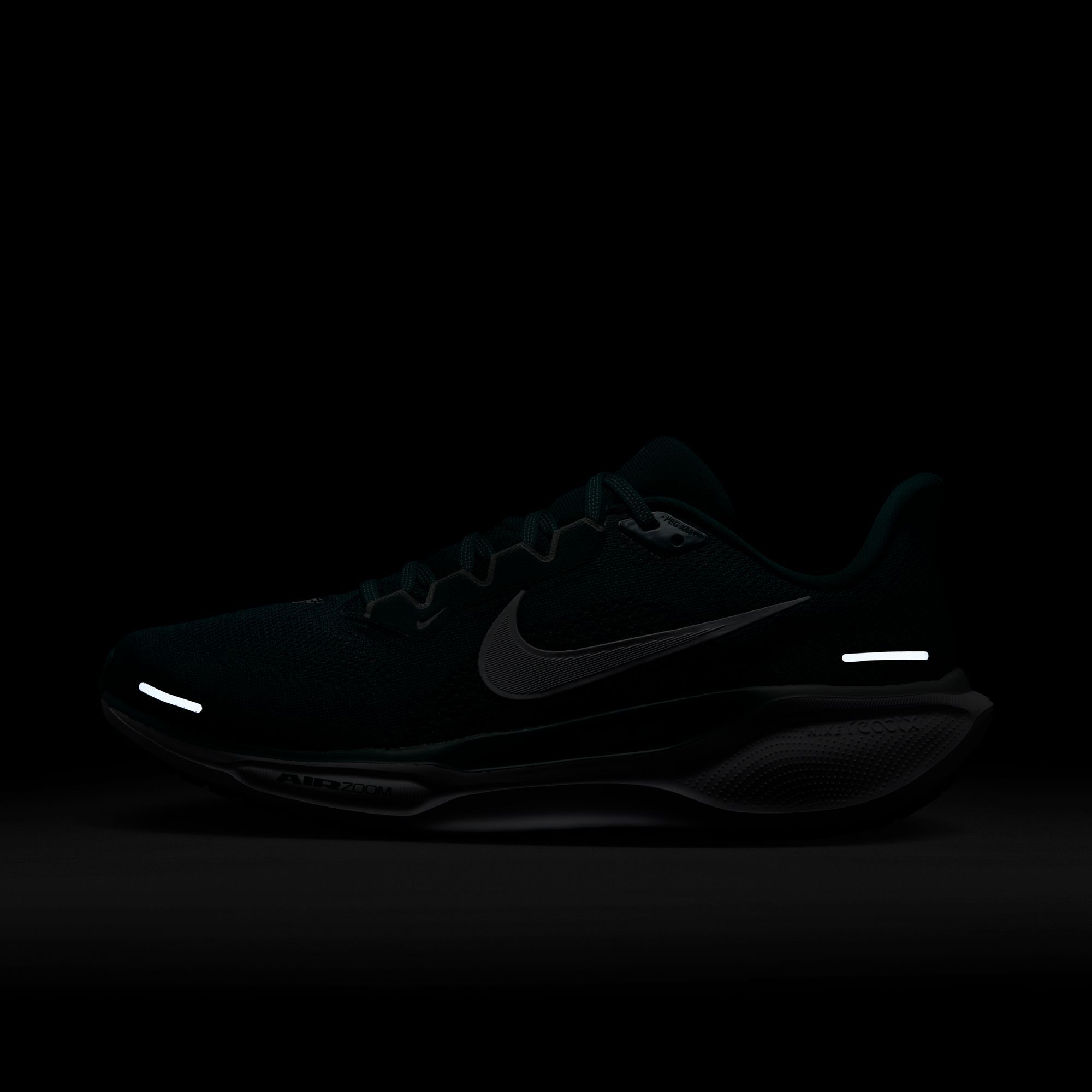 Nike Pegasus 41 Eagles Running Shoes product image