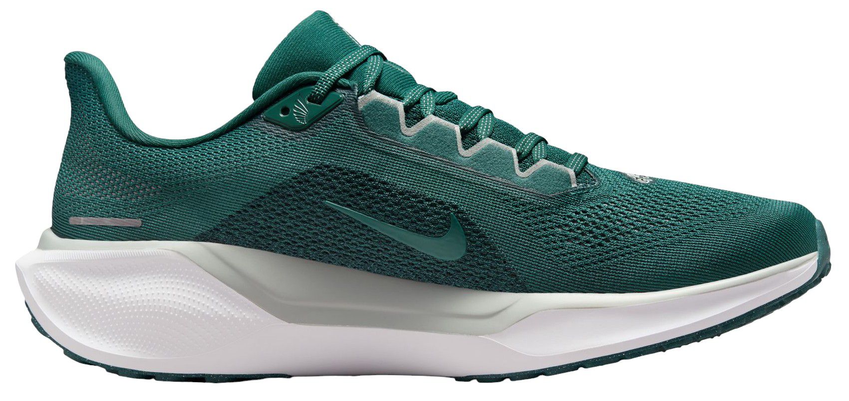 Nike Pegasus 41 Eagles Running Shoes product image