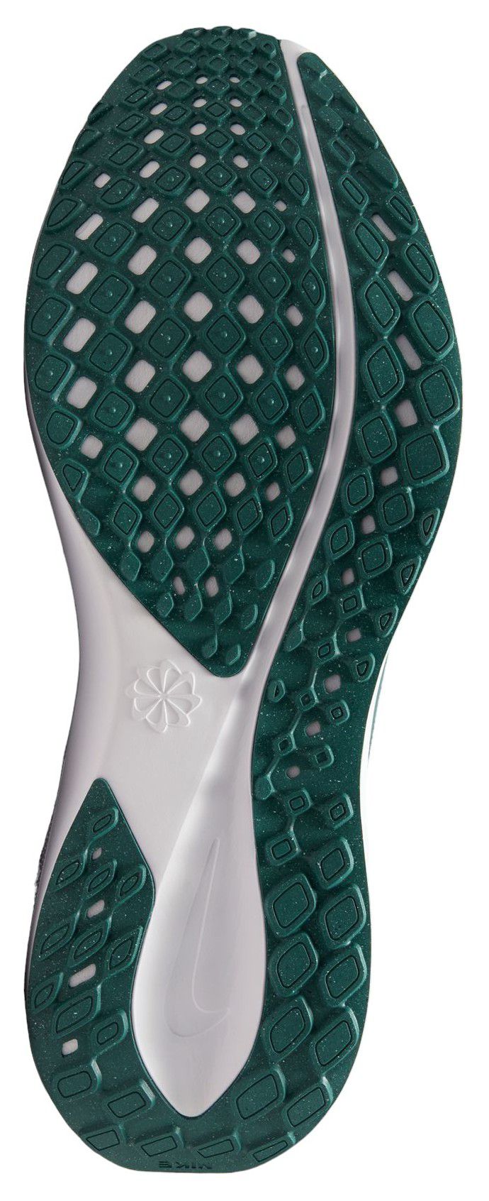 Nike Pegasus 41 Eagles Running Shoes product image