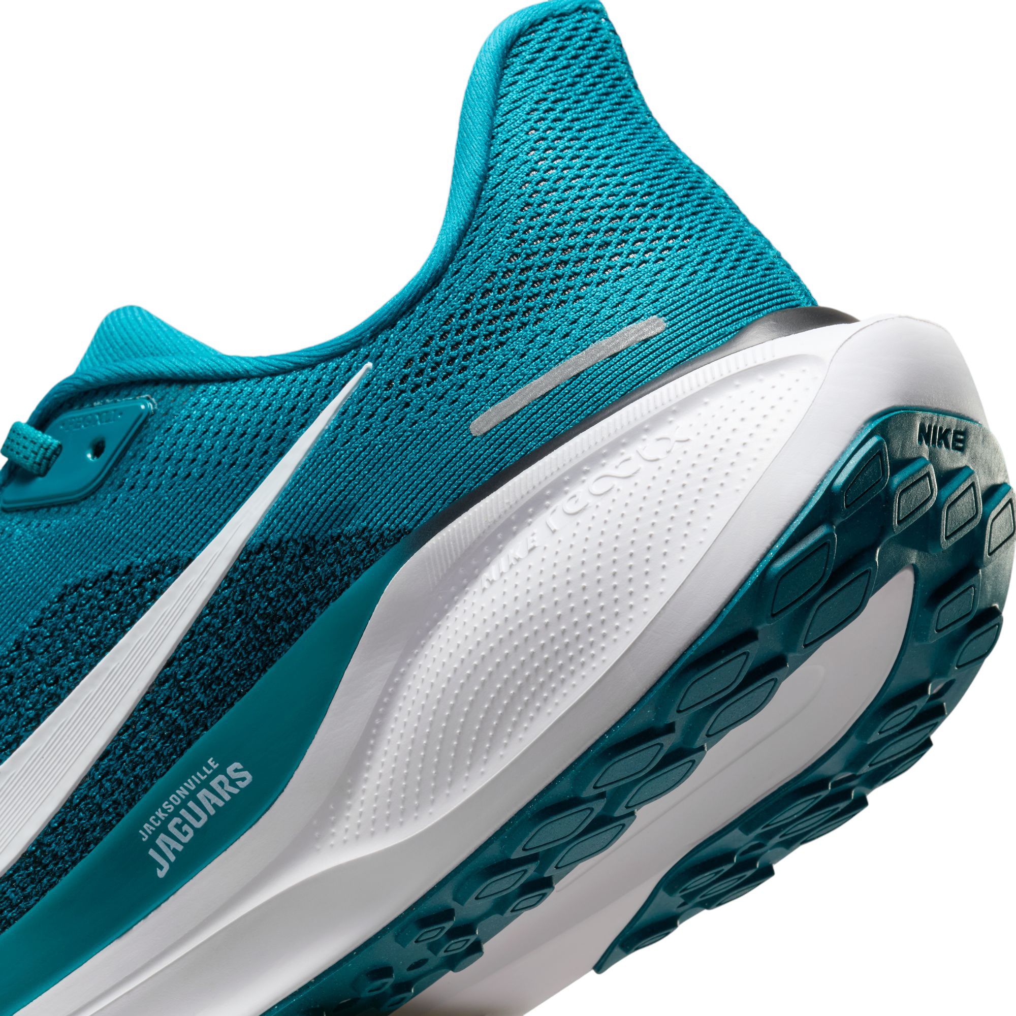 Nike Pegasus 41 Jaguars Running Shoes product image