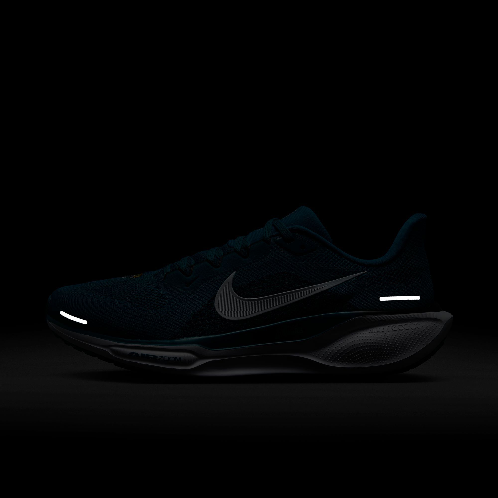 Nike Pegasus 41 Jaguars Running Shoes product image