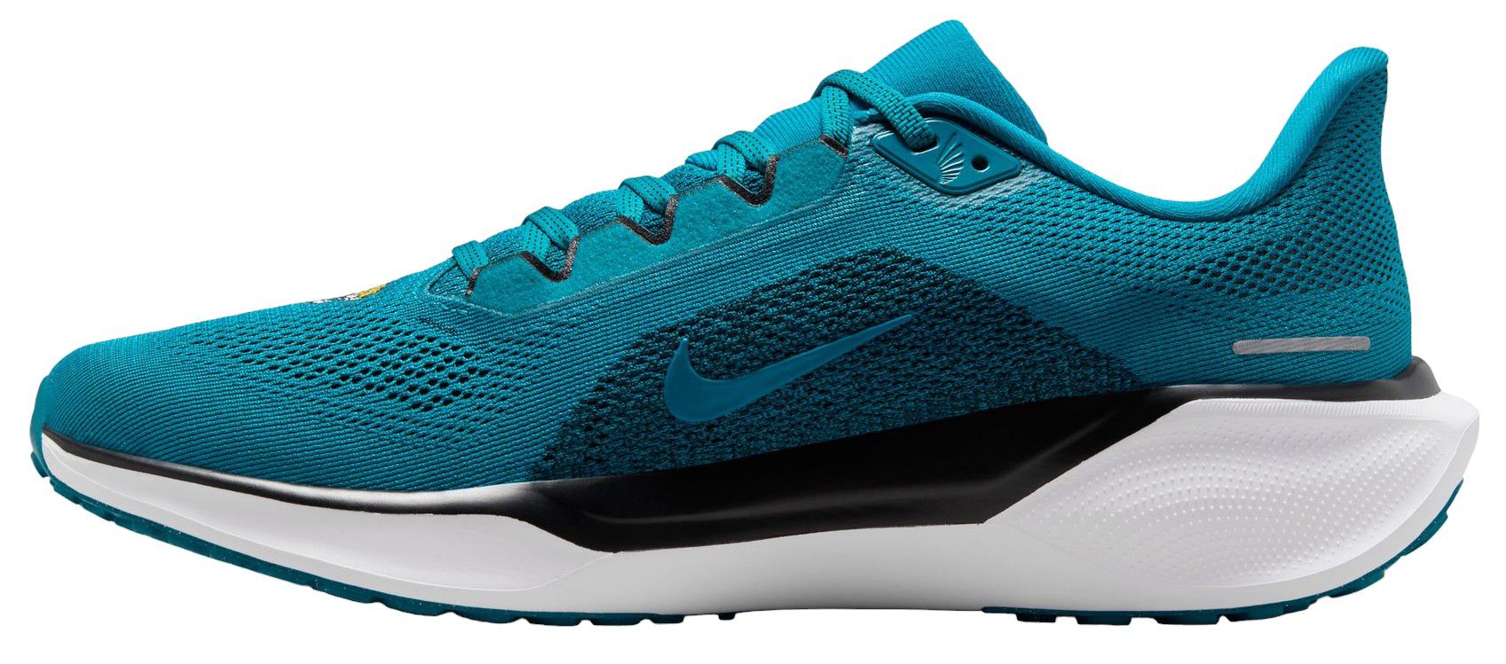Nike Pegasus 41 Jaguars Running Shoes product image