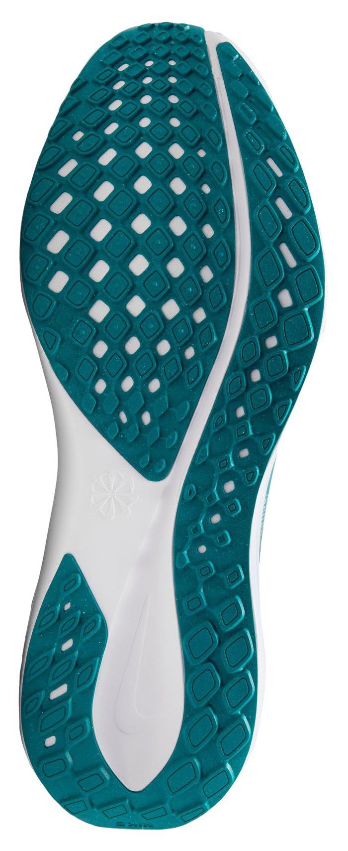 Nike Pegasus 41 Jaguars Running Shoes product image