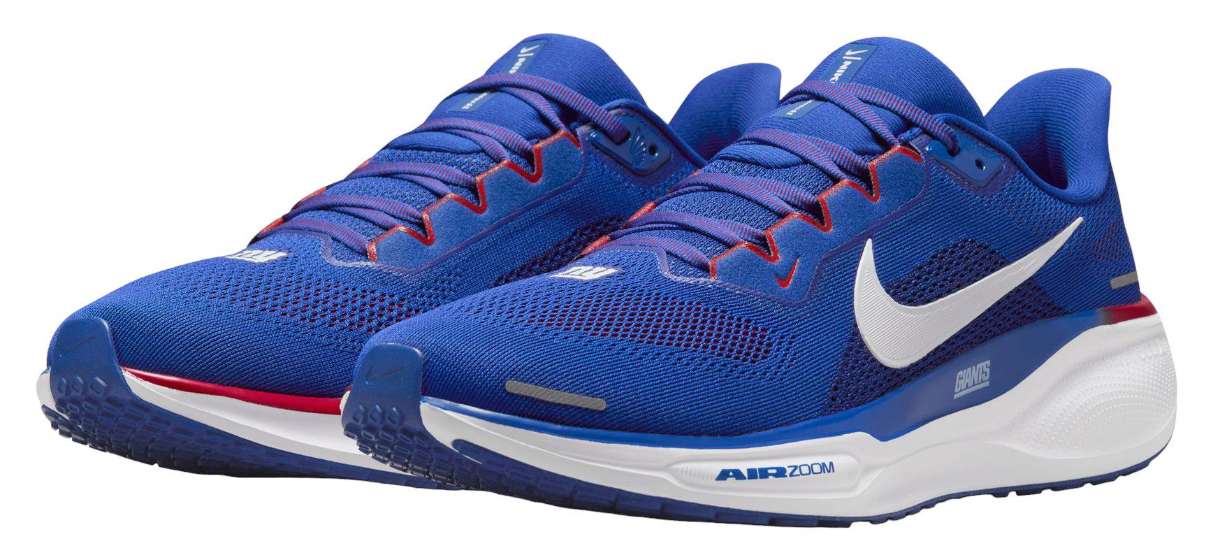 Nike Pegasus 41 Giants Running Shoes product image