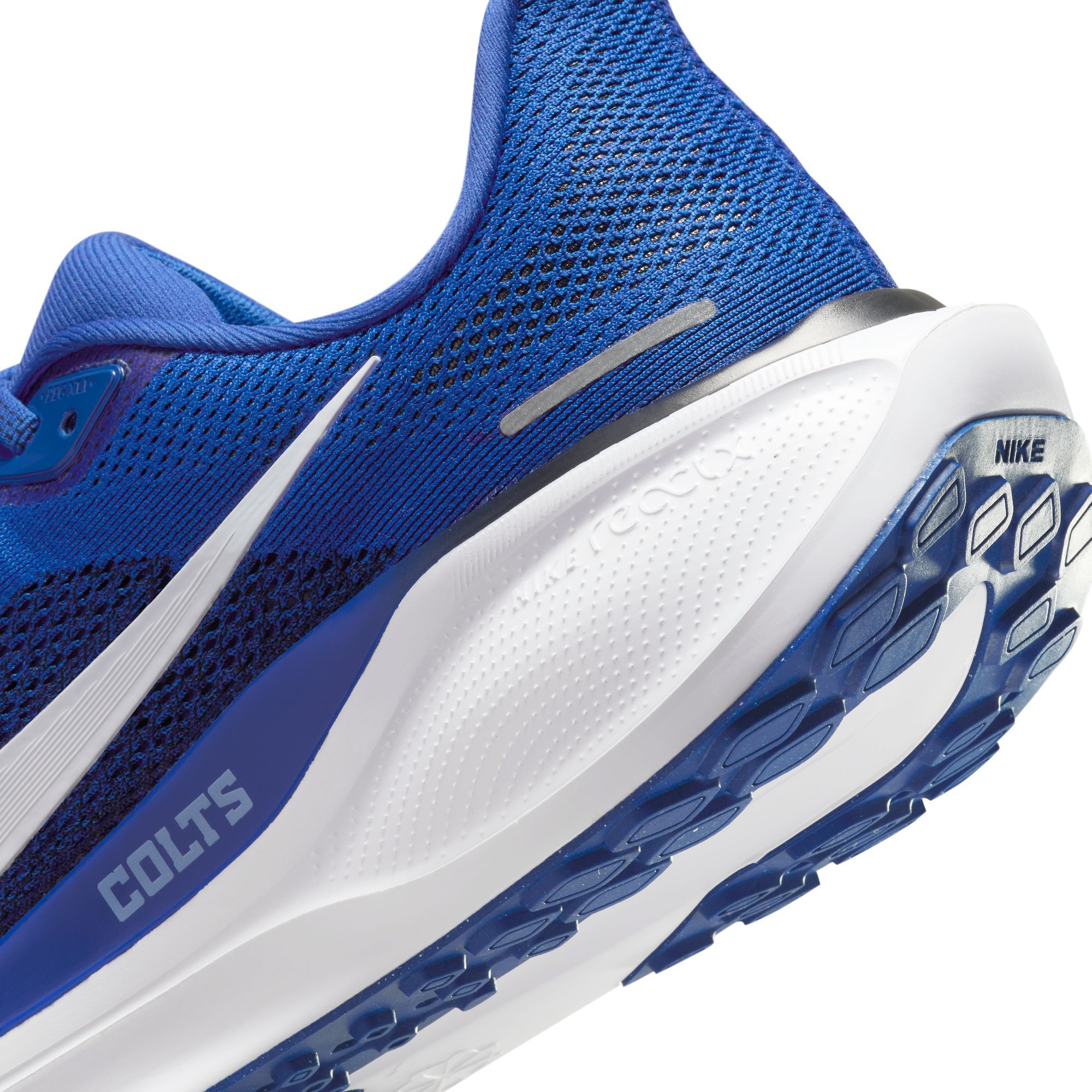 Nike Pegasus 41 Giants Running Shoes product image