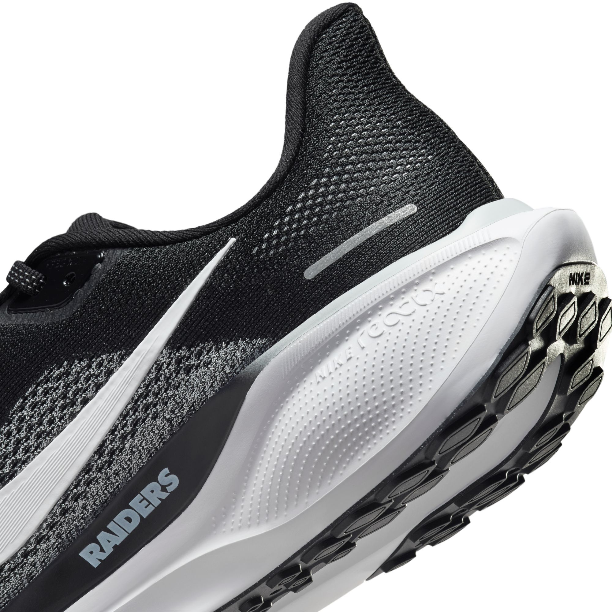 Nike Pegasus 41 Raiders Running Shoes product image