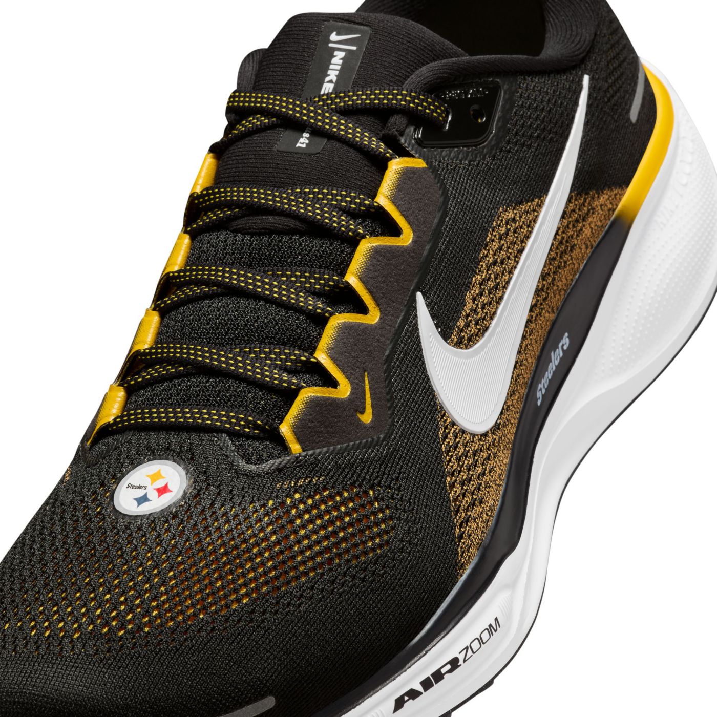 Nike steelers online