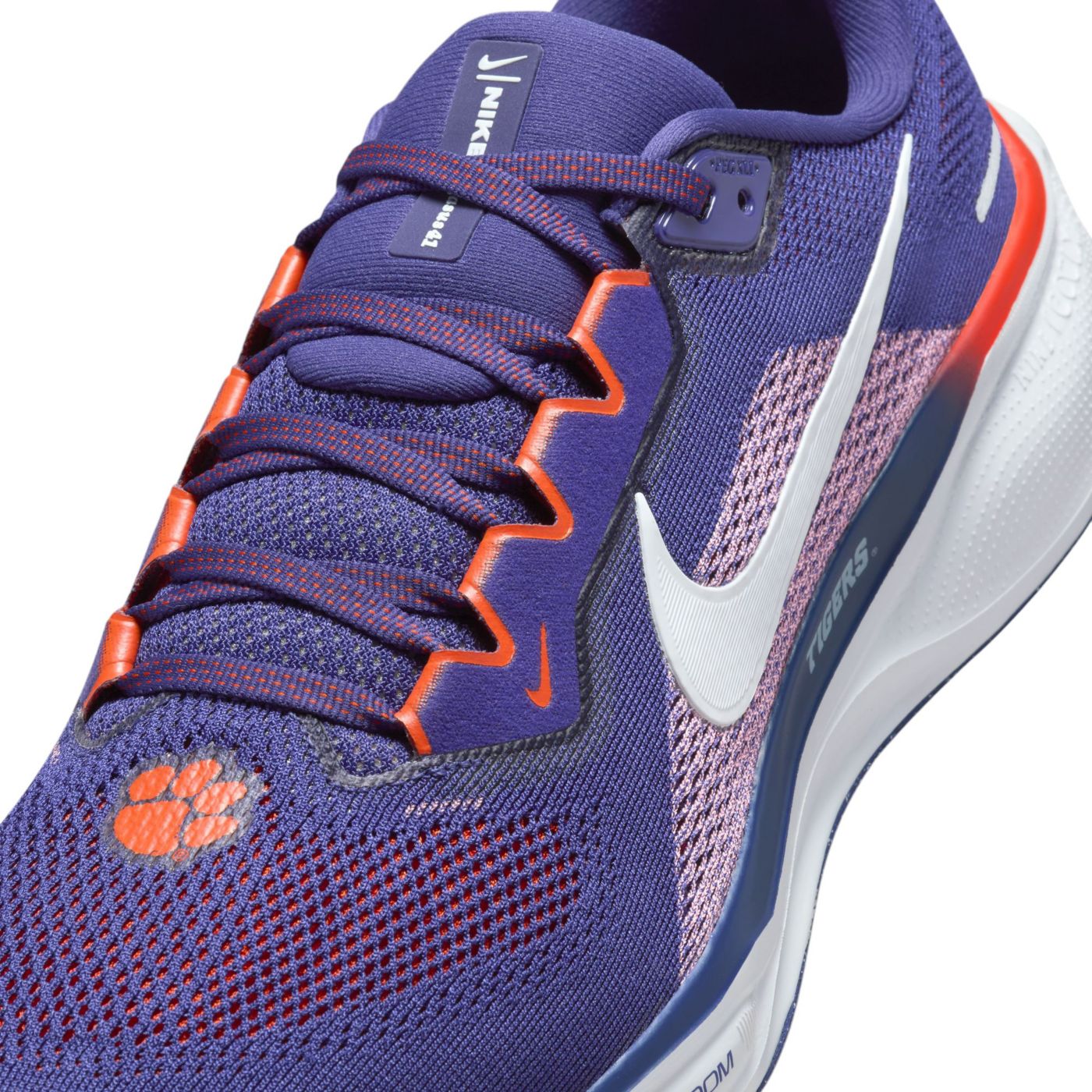 Clemson nike shoes shop
