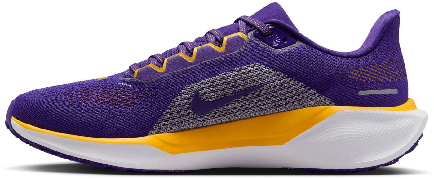 Lsu nike shoes on sale