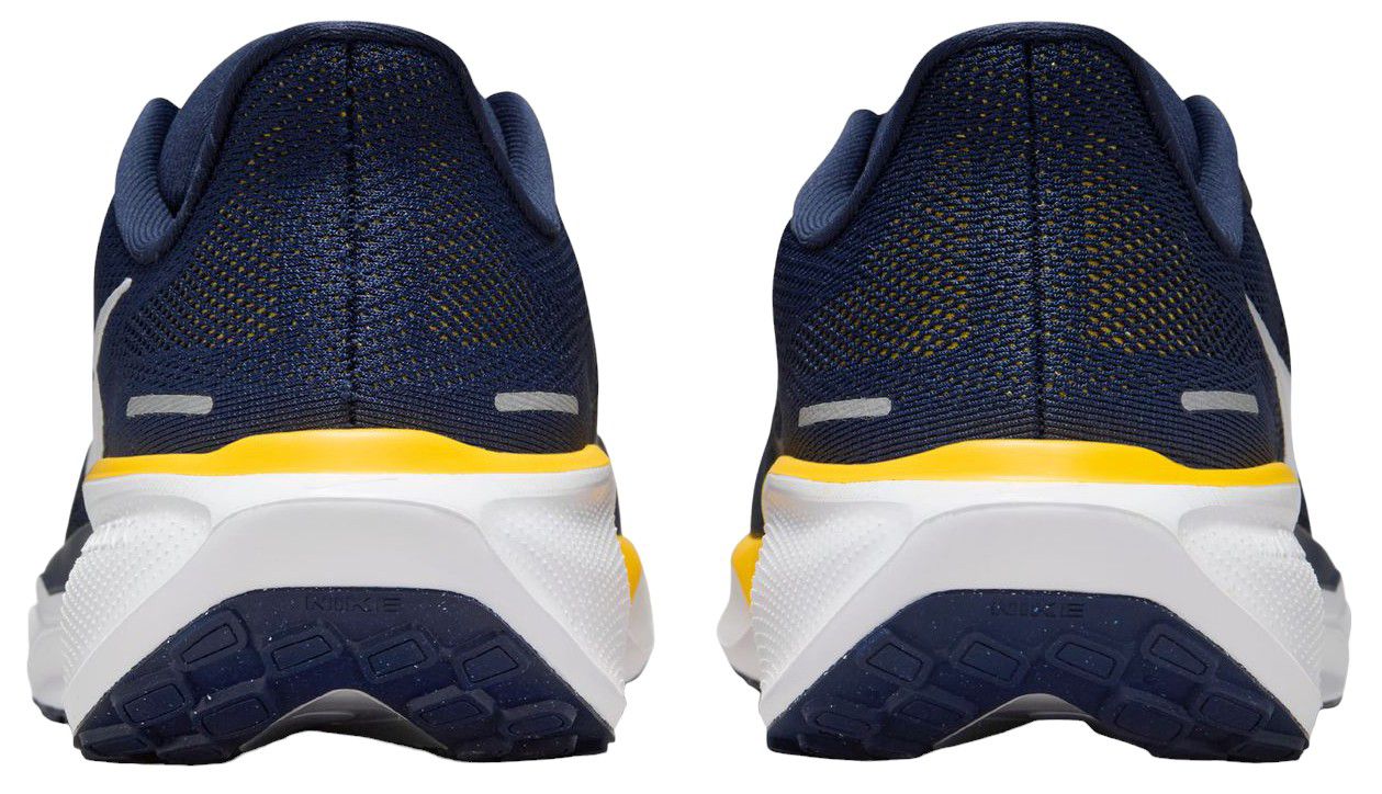 Nike Pegasus 41 Michigan Running Shoes product image