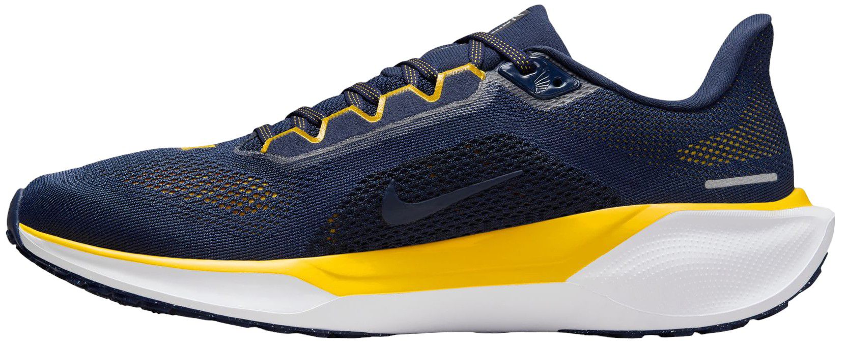Nike Pegasus 41 Michigan Running Shoes product image