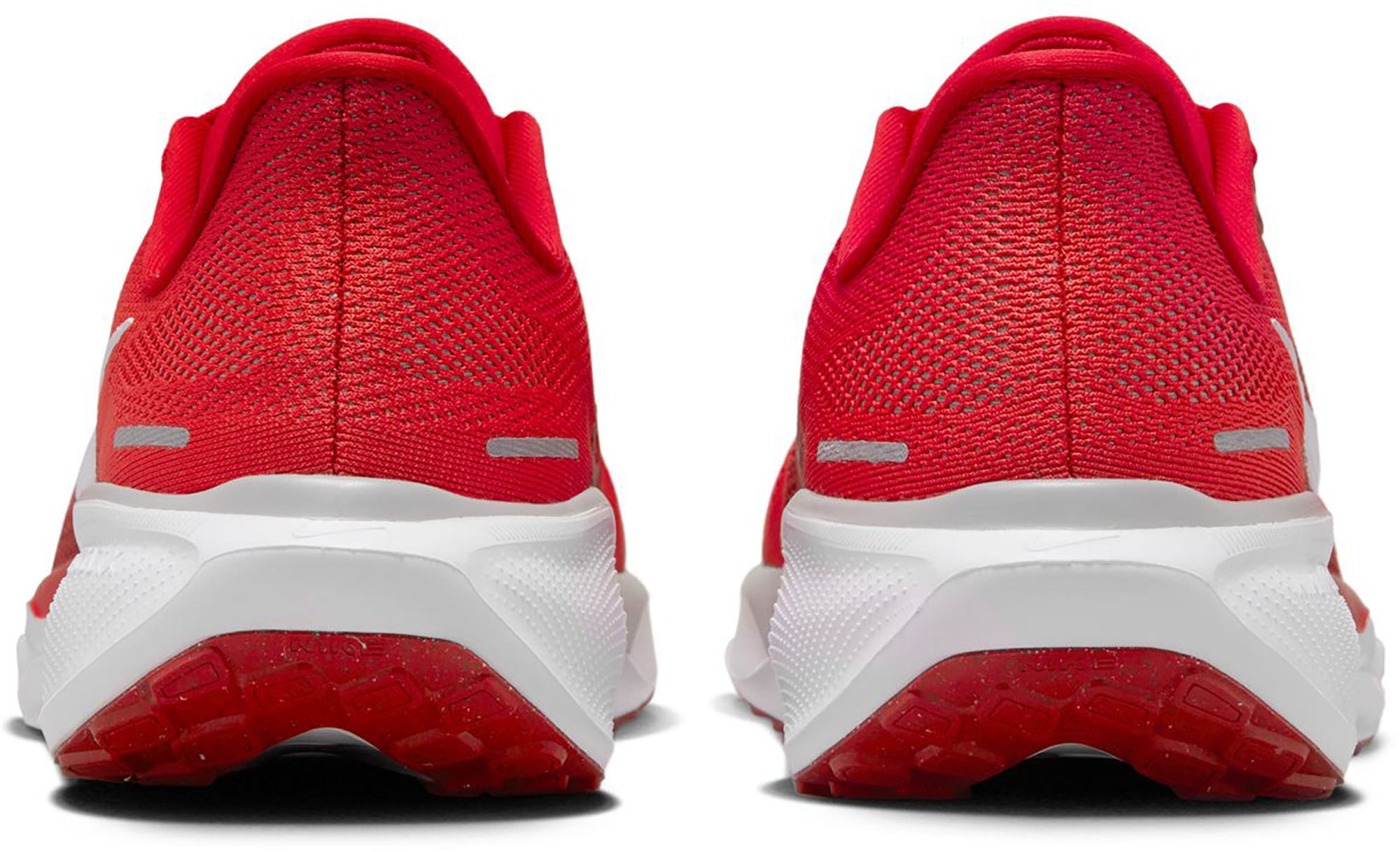 Nike Pegasus 41 Ohio State Running Shoes product image
