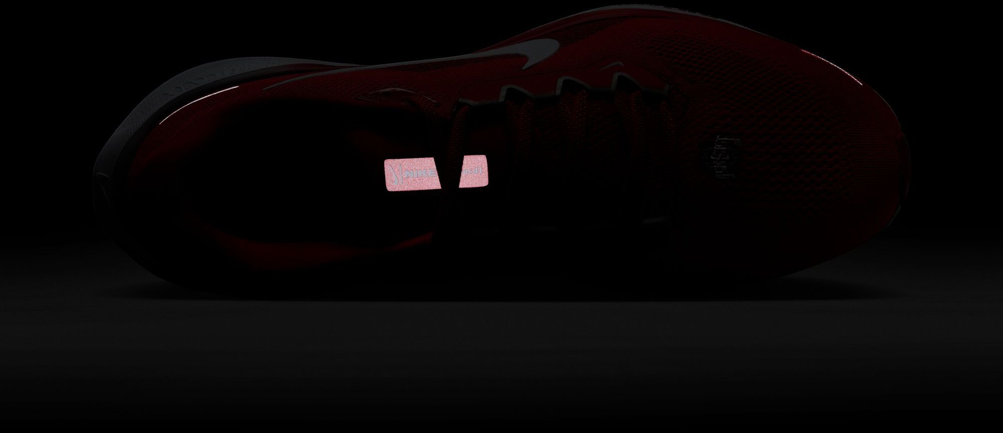 Nike Pegasus 41 Ohio State Running Shoes product image