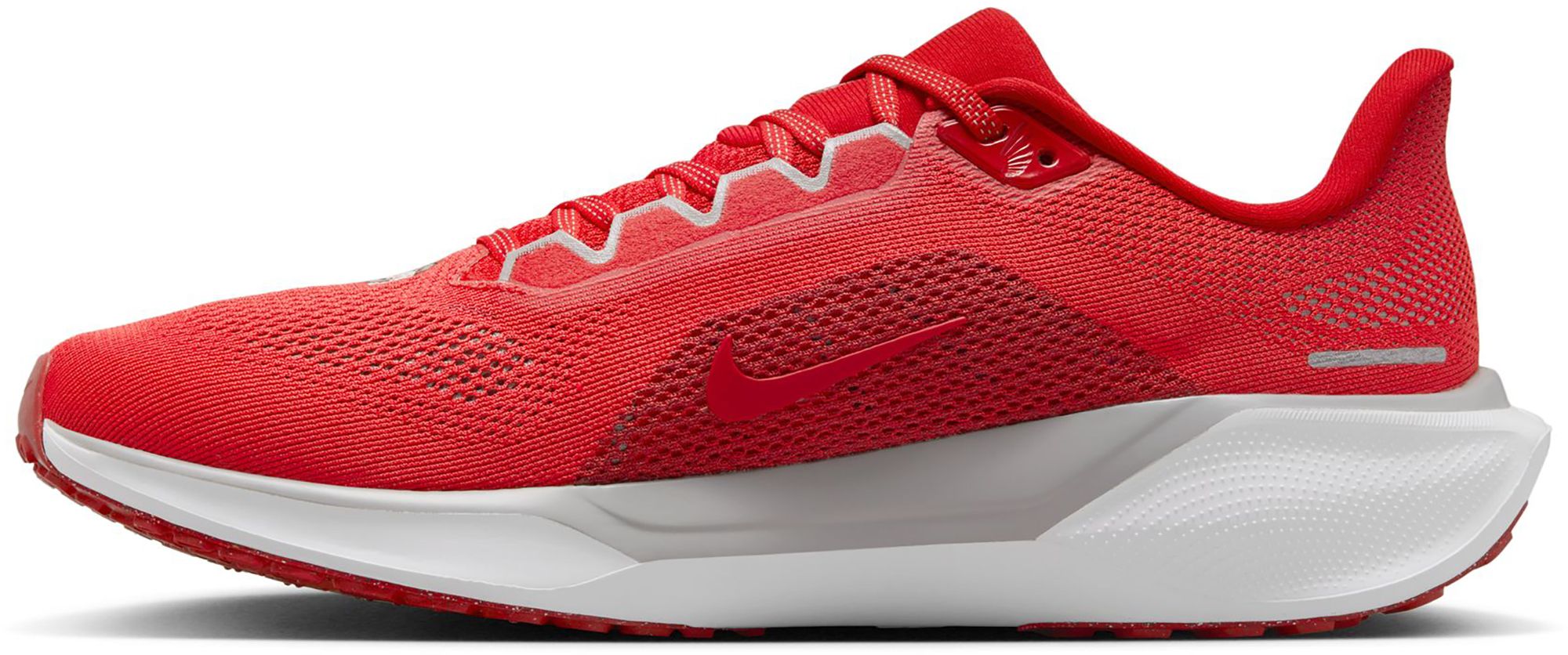 Nike Pegasus 41 Ohio State Running Shoes product image