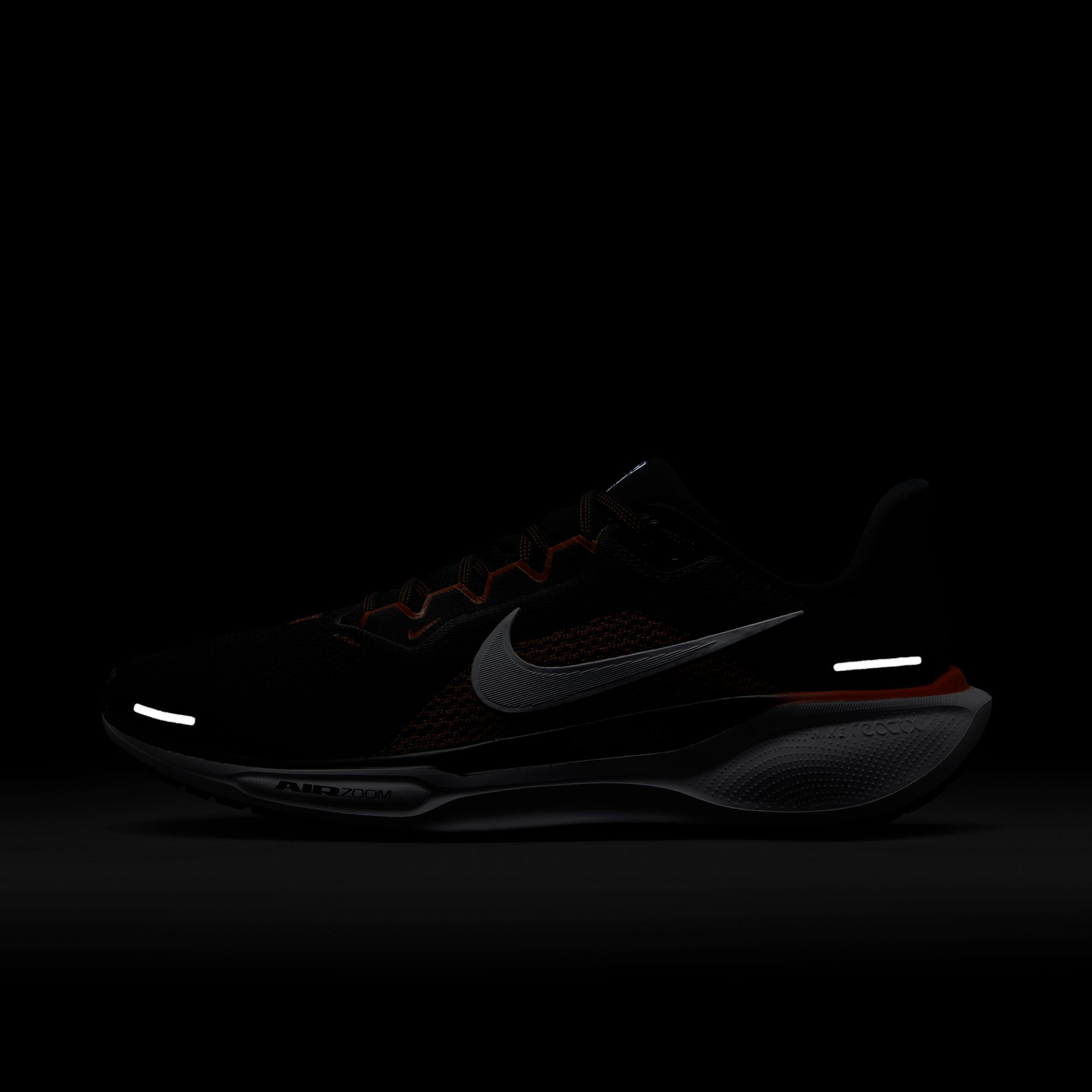 Nike Pegasus 41 Oklahoma State Running Shoes product image