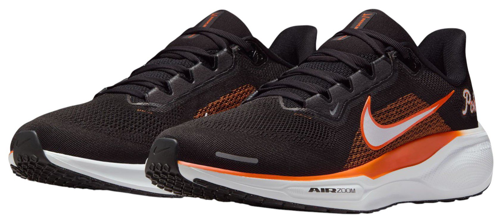 Nike Pegasus 41 Oklahoma State Running Shoes product image