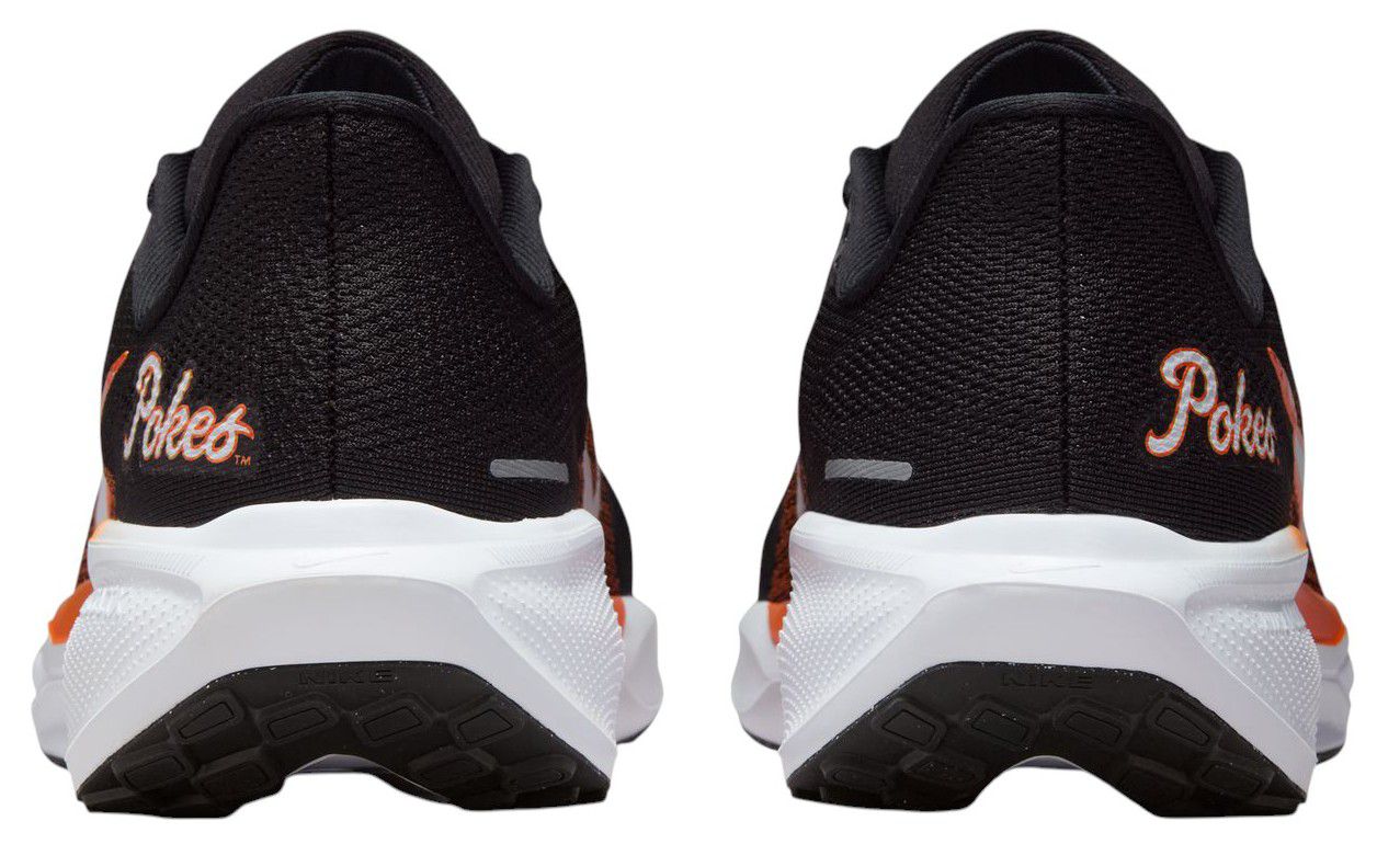 Nike Pegasus 41 Oklahoma State Running Shoes product image