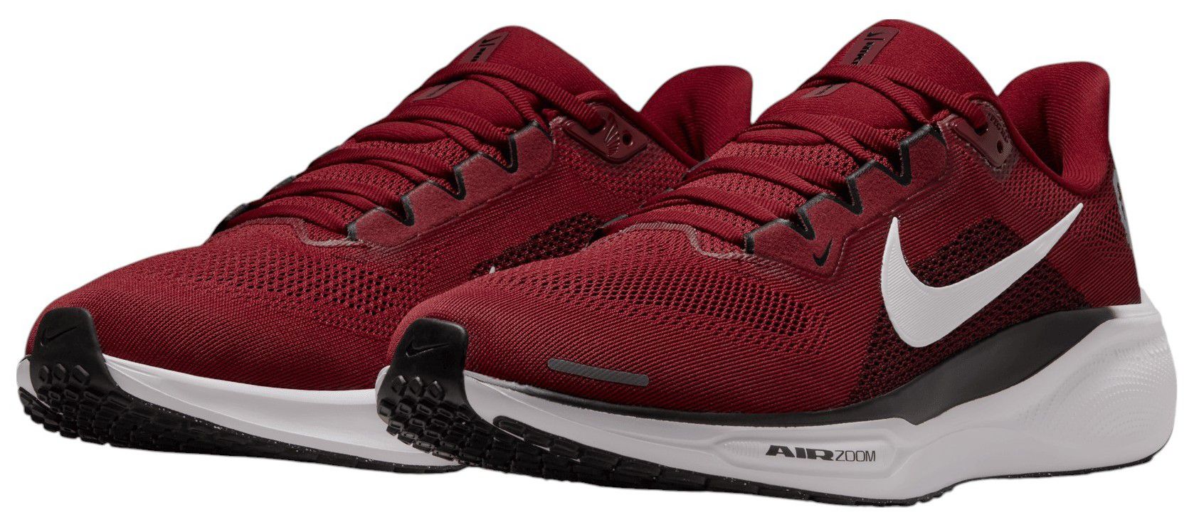 Nike Pegasus 41 Oklahoma Running Shoes product image