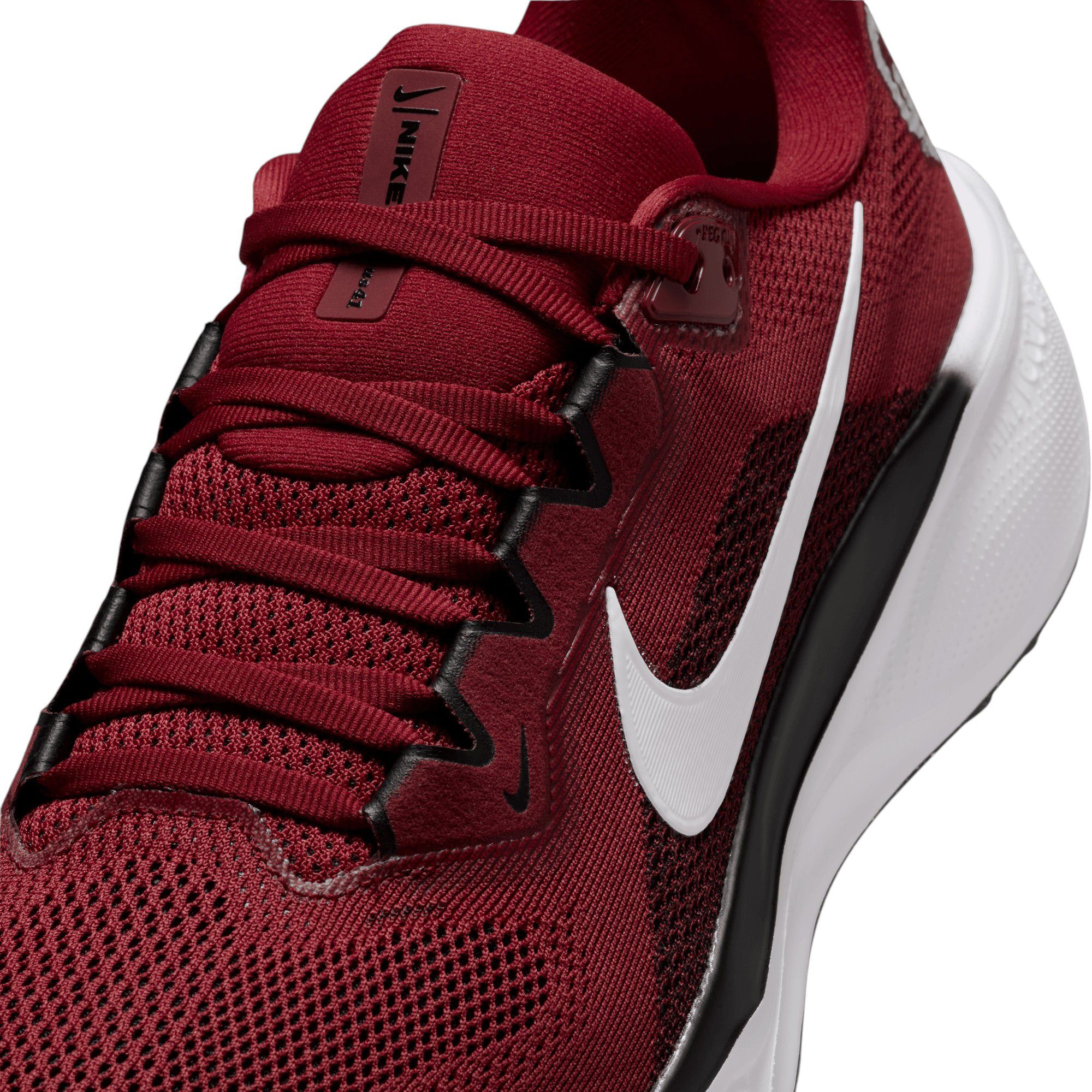 Nike Pegasus 41 Oklahoma Running Shoes product image