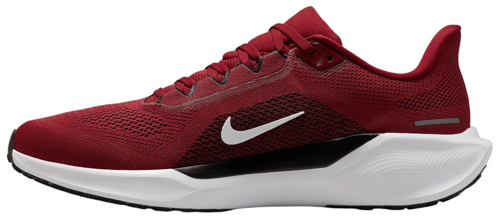Nike Pegasus 41 Oklahoma Running Shoes product image