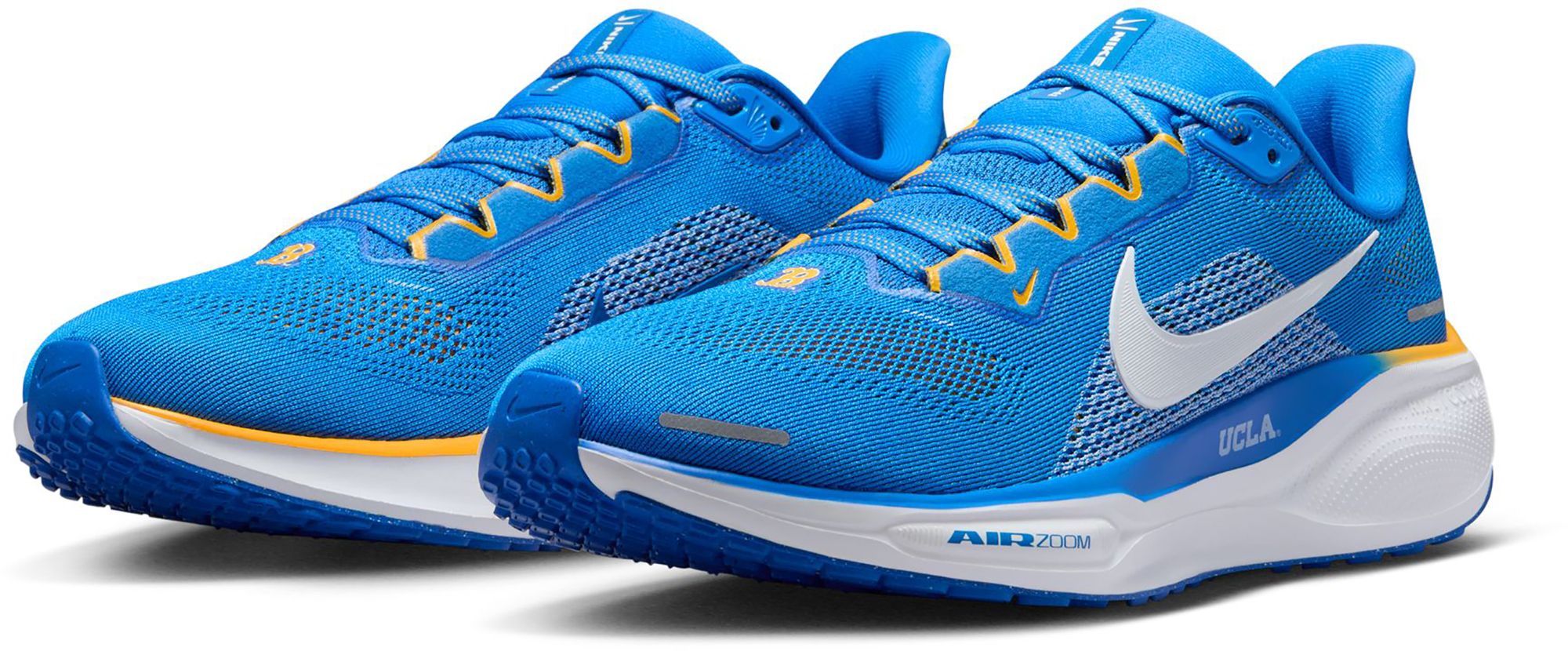 Nike Pegasus 41 UCLA Running Shoes product image