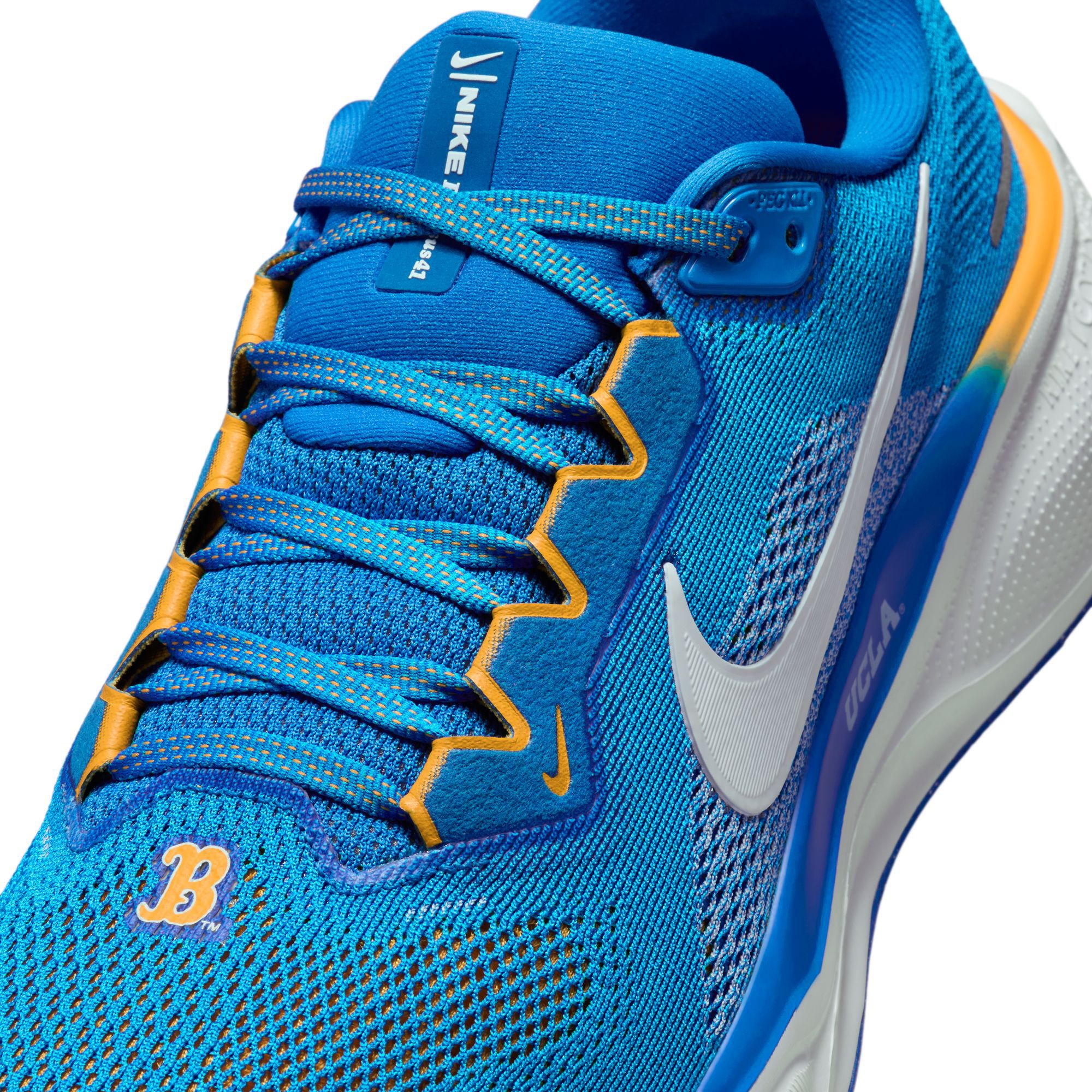 Nike Pegasus 41 UCLA Running Shoes product image