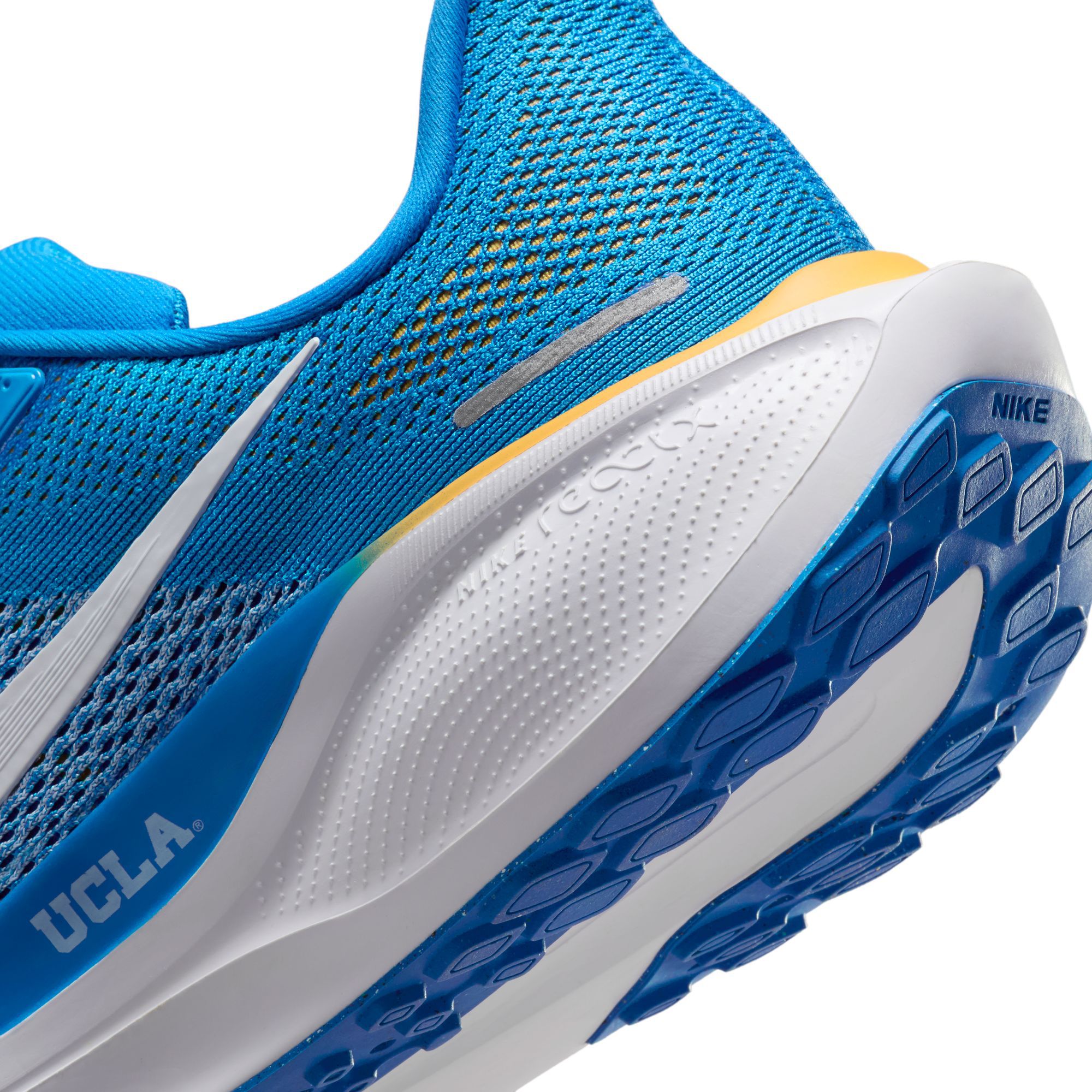 Nike Pegasus 41 UCLA Running Shoes product image
