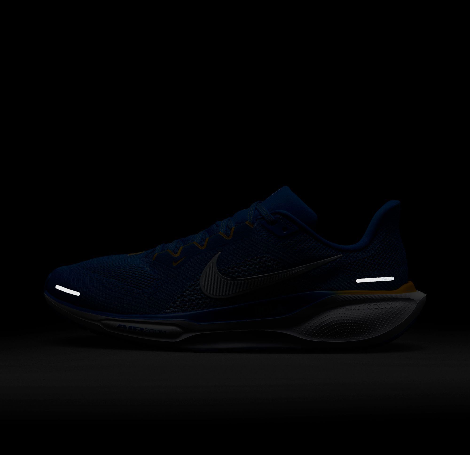 Nike Pegasus 41 UCLA Running Shoes product image