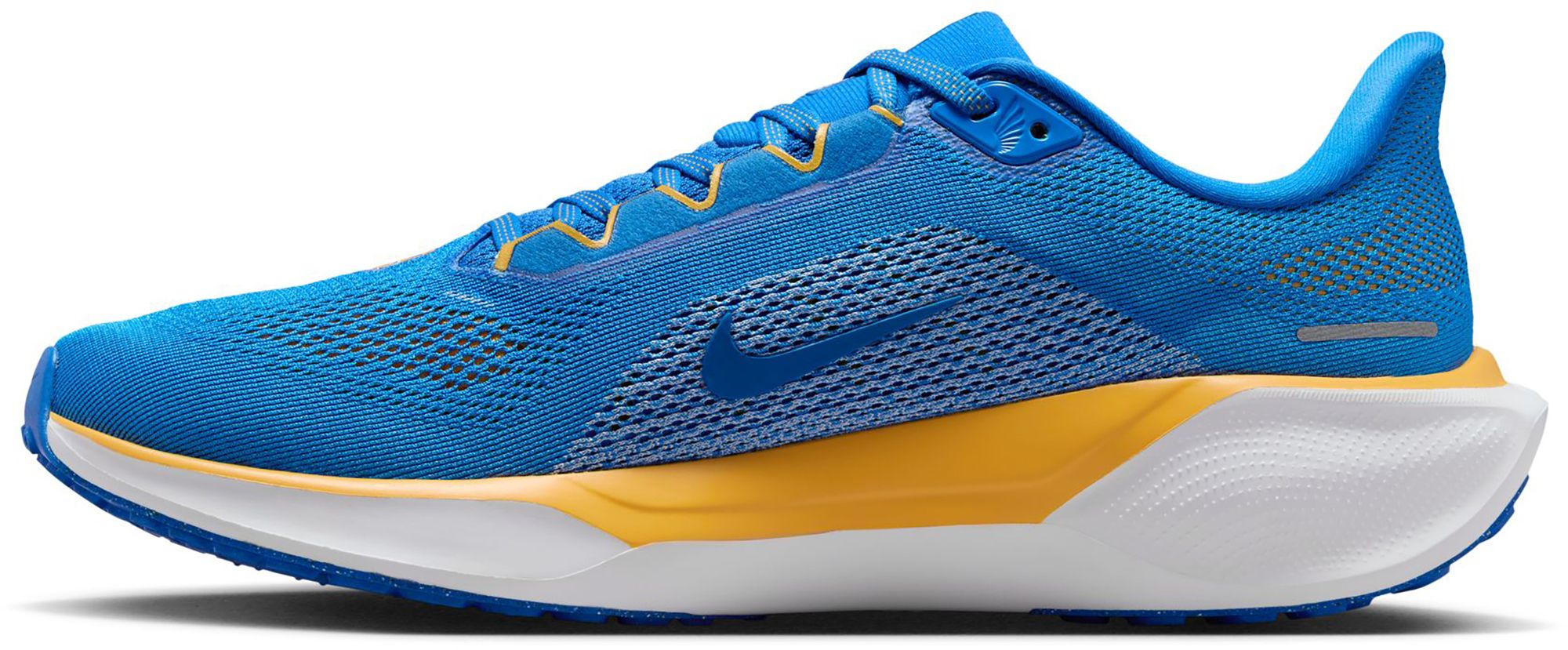 Nike Pegasus 41 UCLA Running Shoes product image
