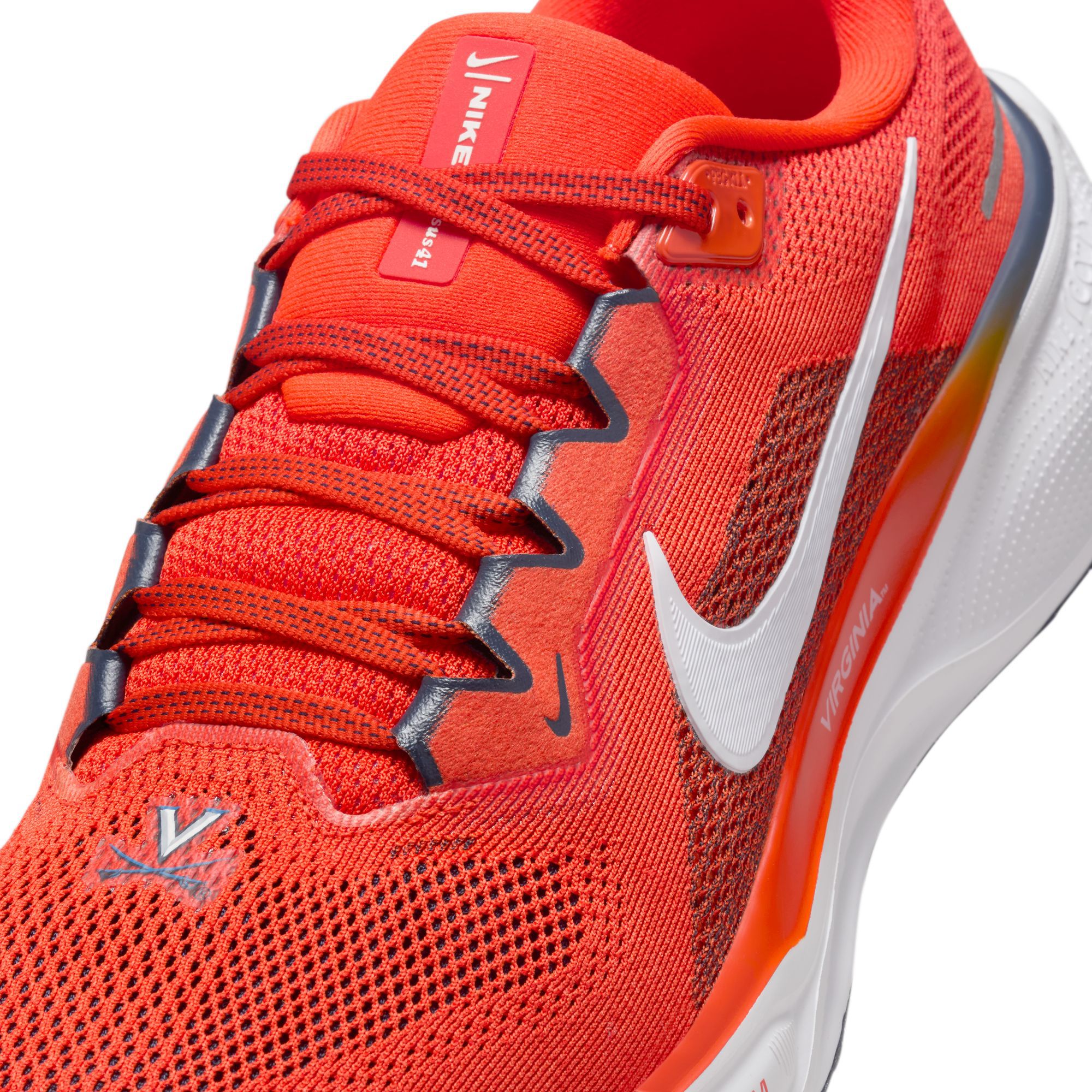 Nike Pegasus 41 Virginia Running Shoes product image
