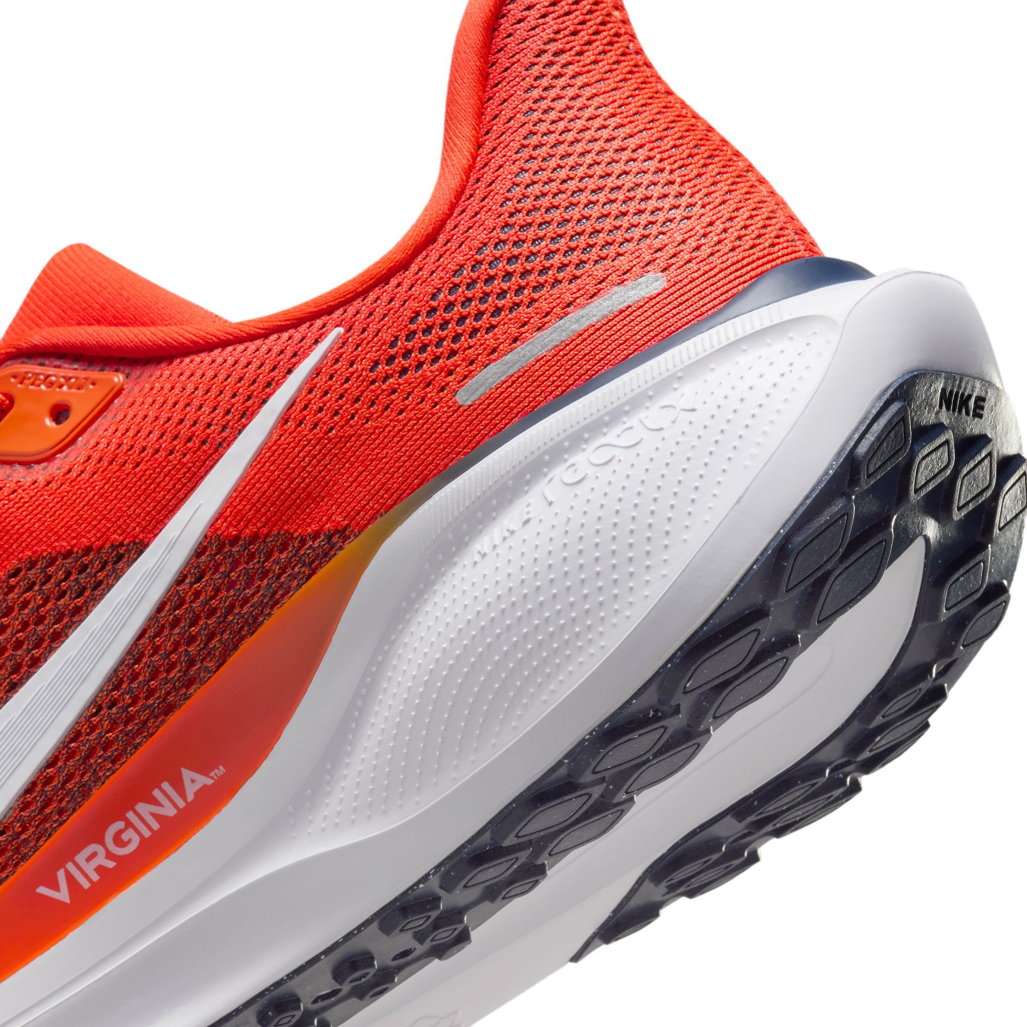 Nike Pegasus 41 Virginia Running Shoes product image