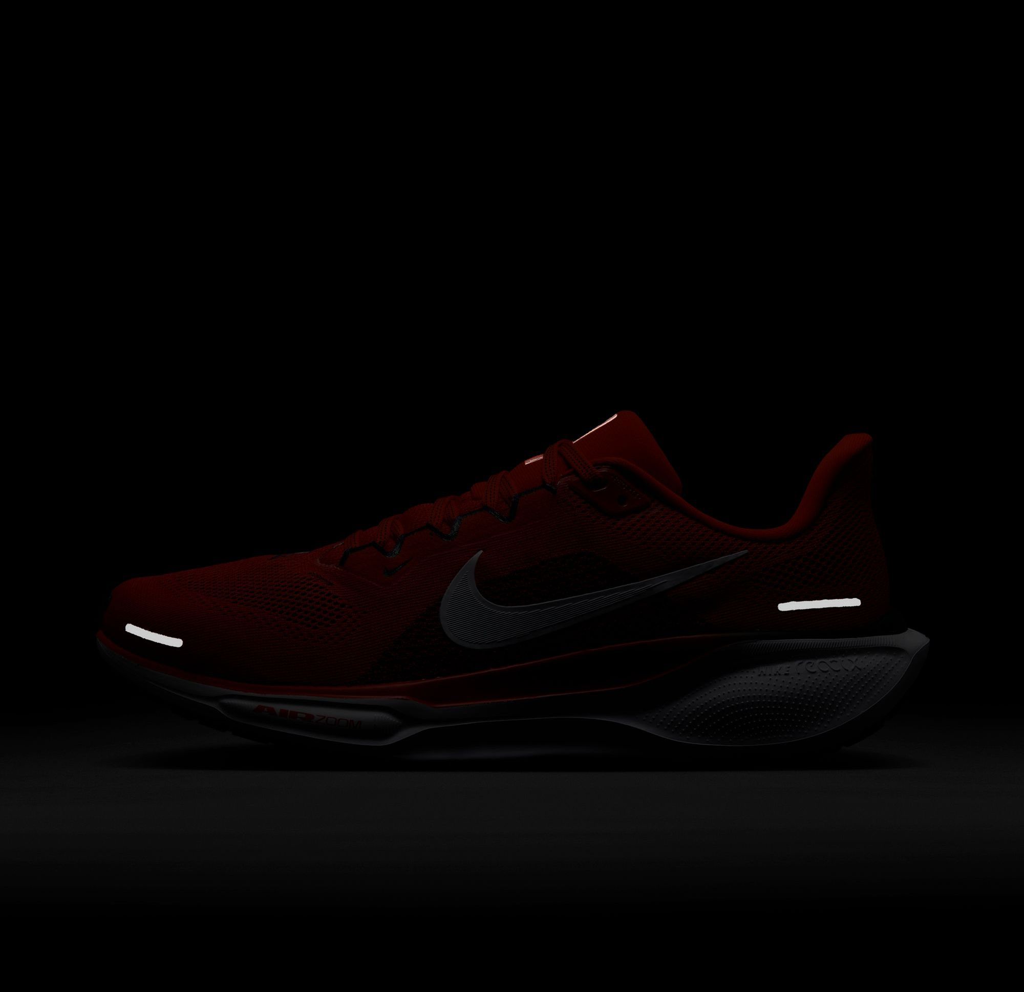 Nike Pegasus 41 Virginia Running Shoes product image